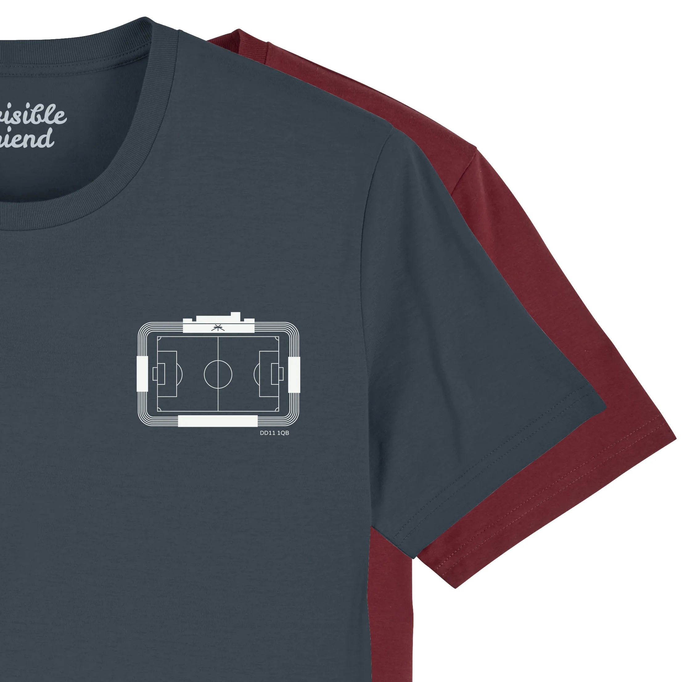 Arbroath Gayfield Park T Shirt