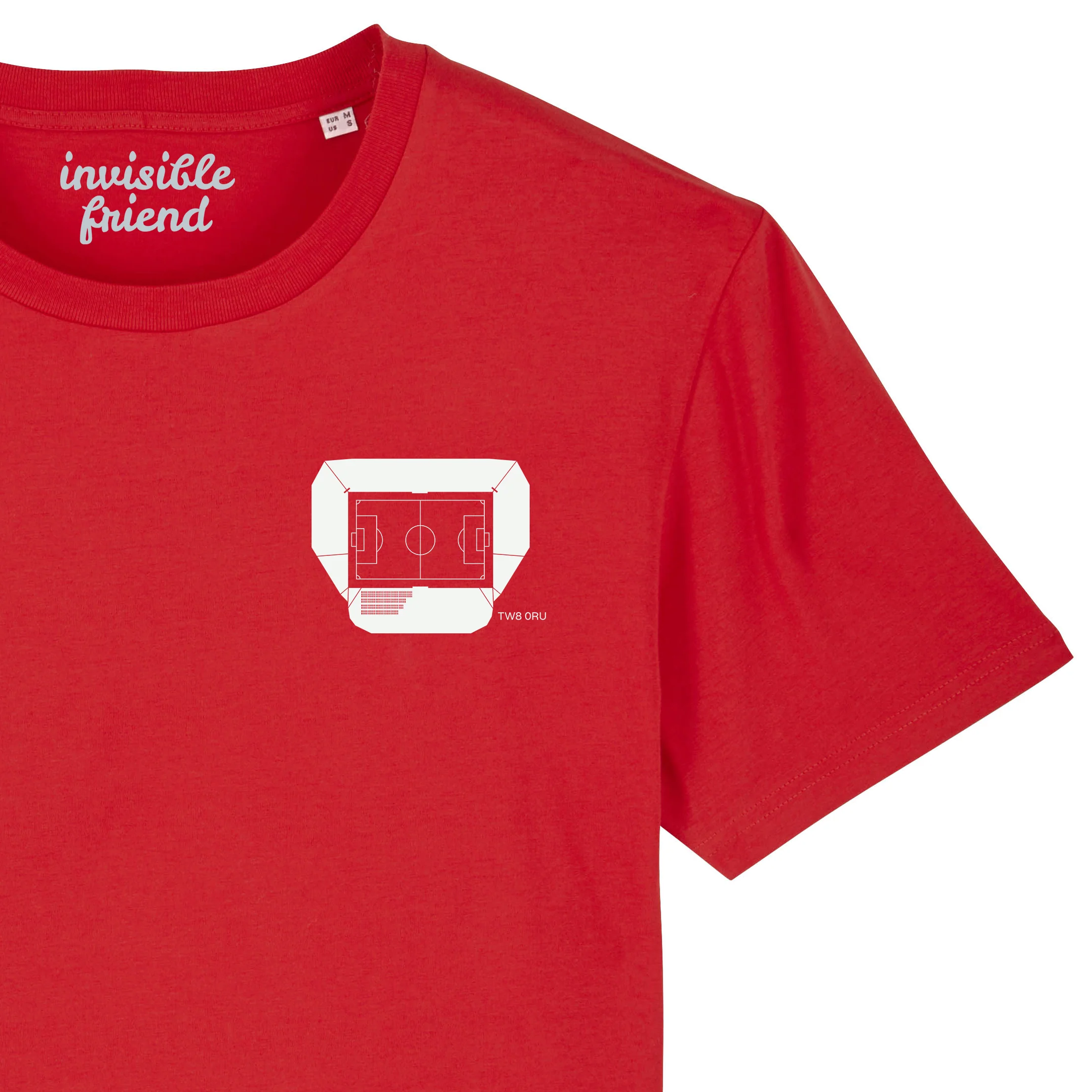 Brentford Community Stadium T Shirt - Image 2