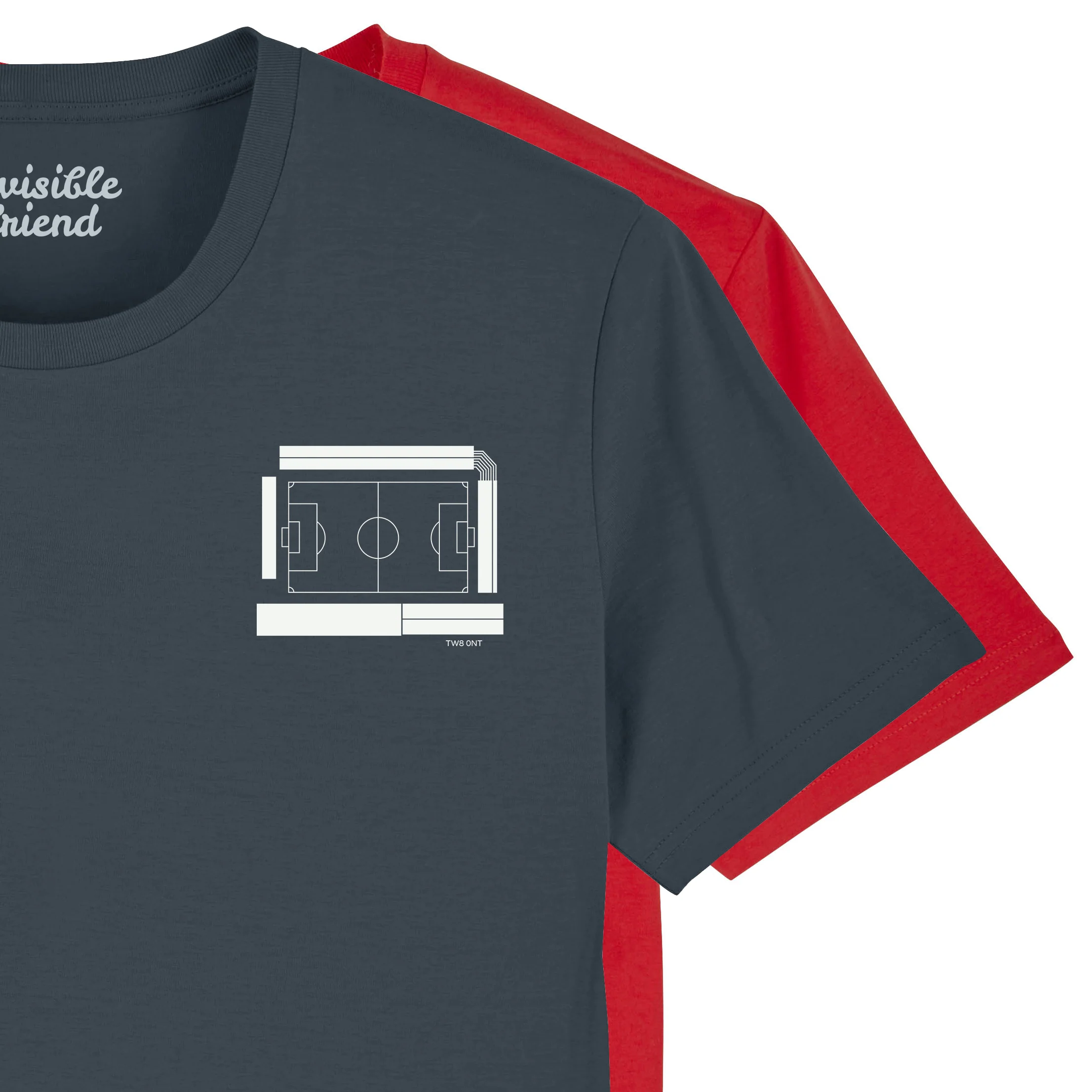 Brentford Griffin Park T Shirt