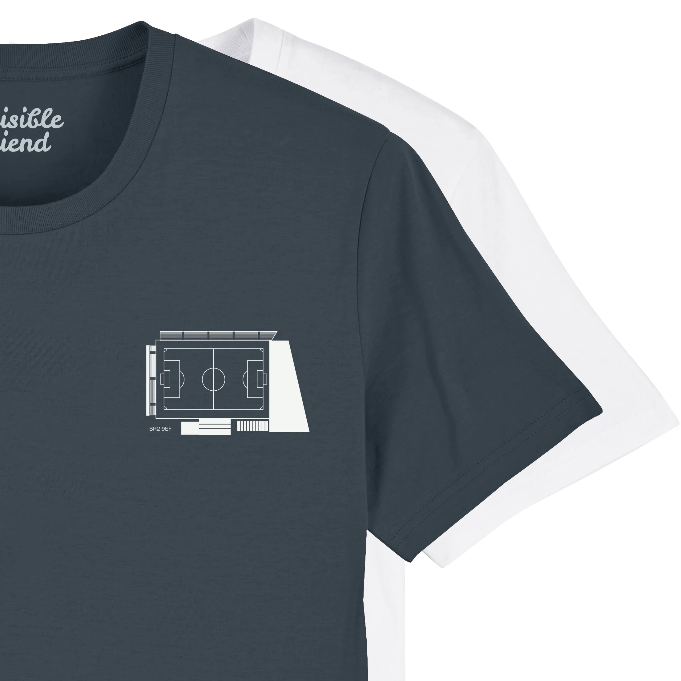 Bromley Hayes Lane T Shirt