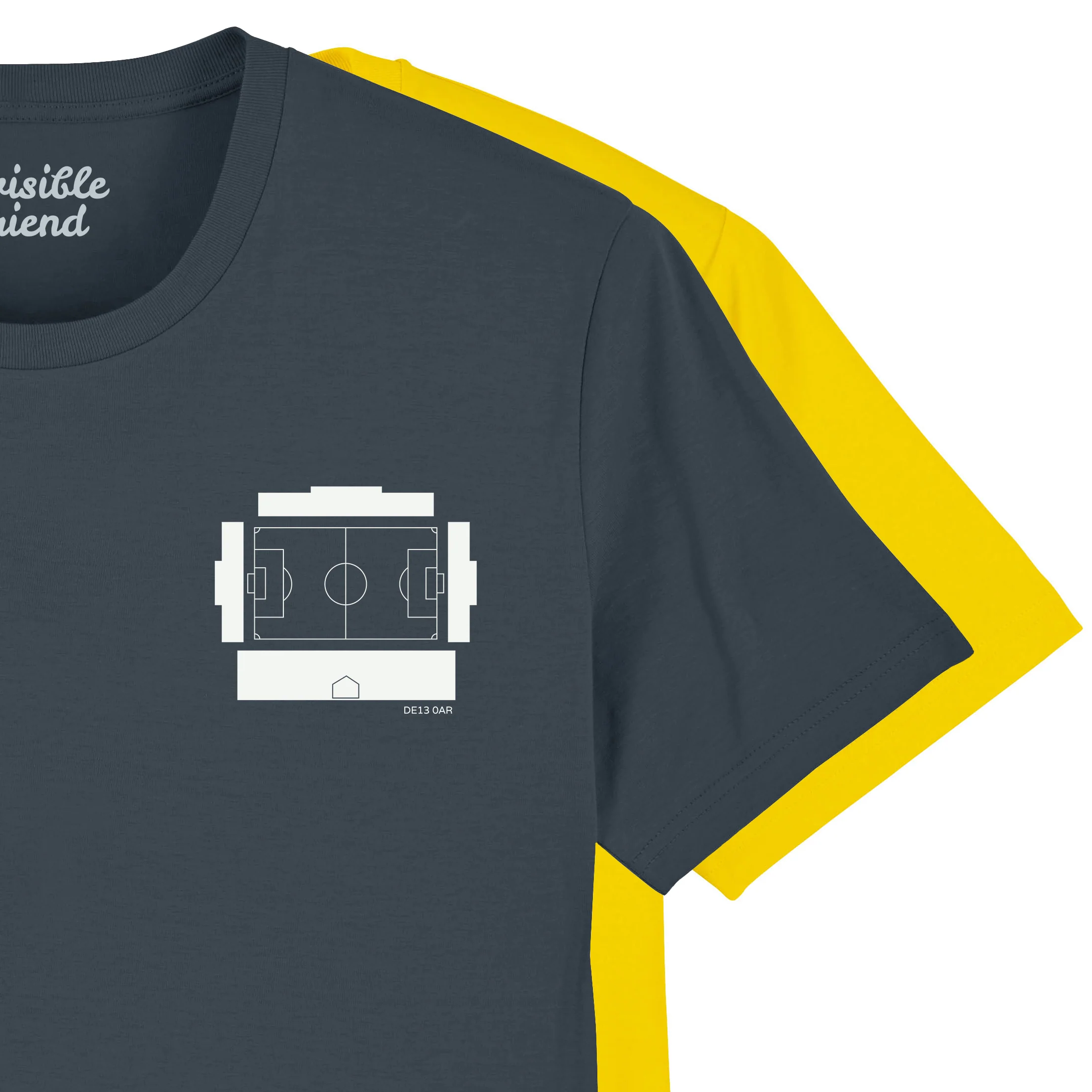 Burton Albion Pirelli Stadium T Shirt