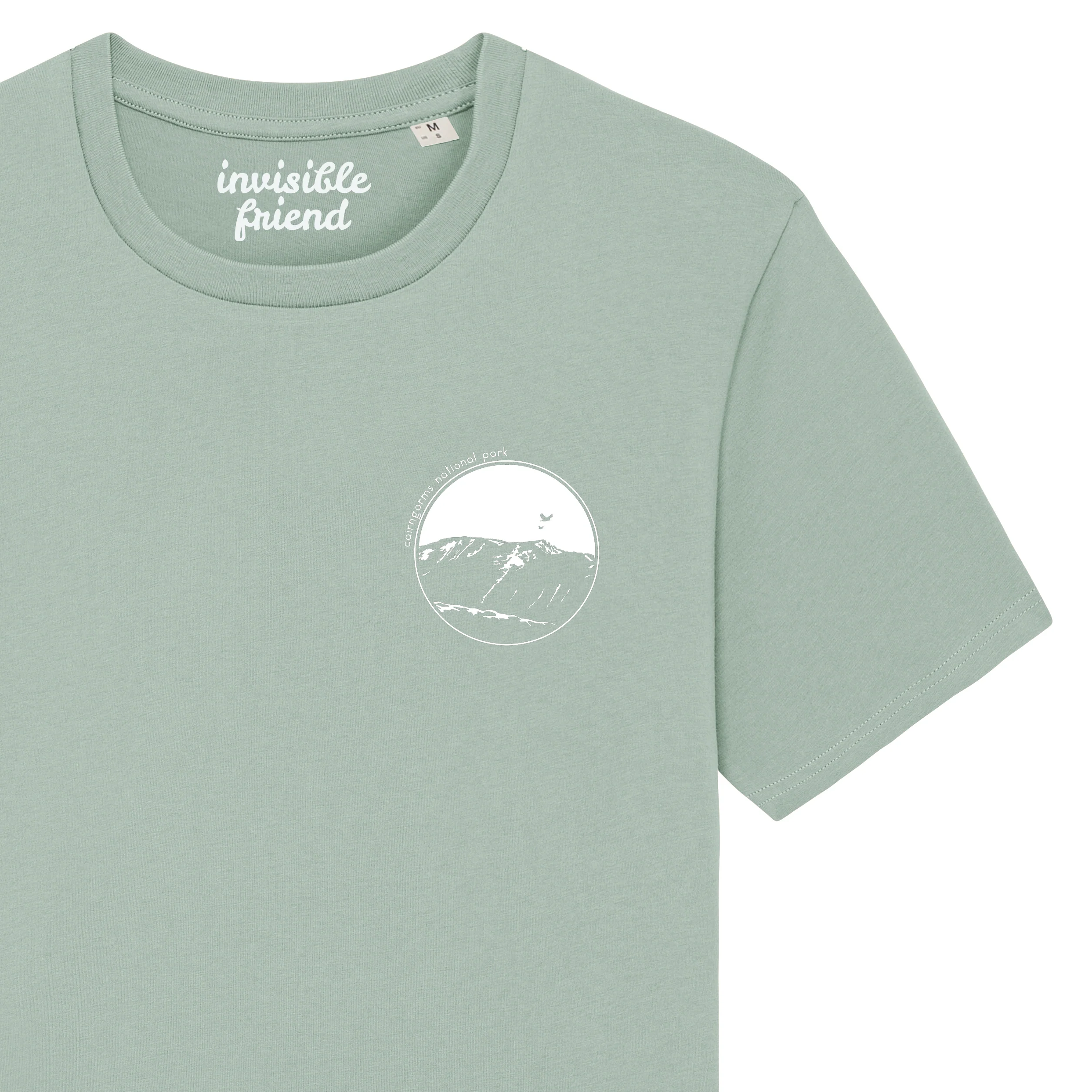 Cairngorms National Park T Shirt - Image 2