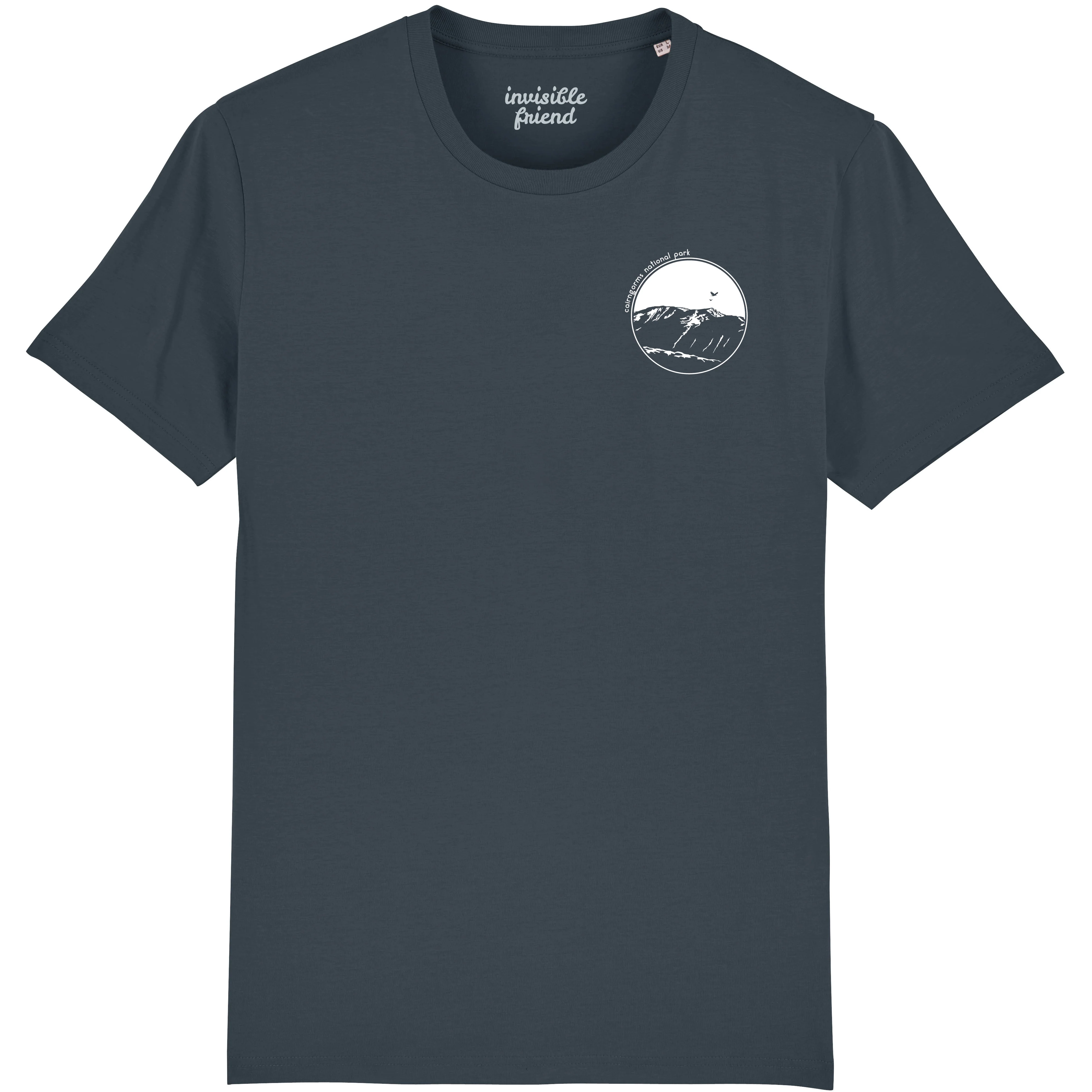 Cairngorms National Park T Shirt - Image 3
