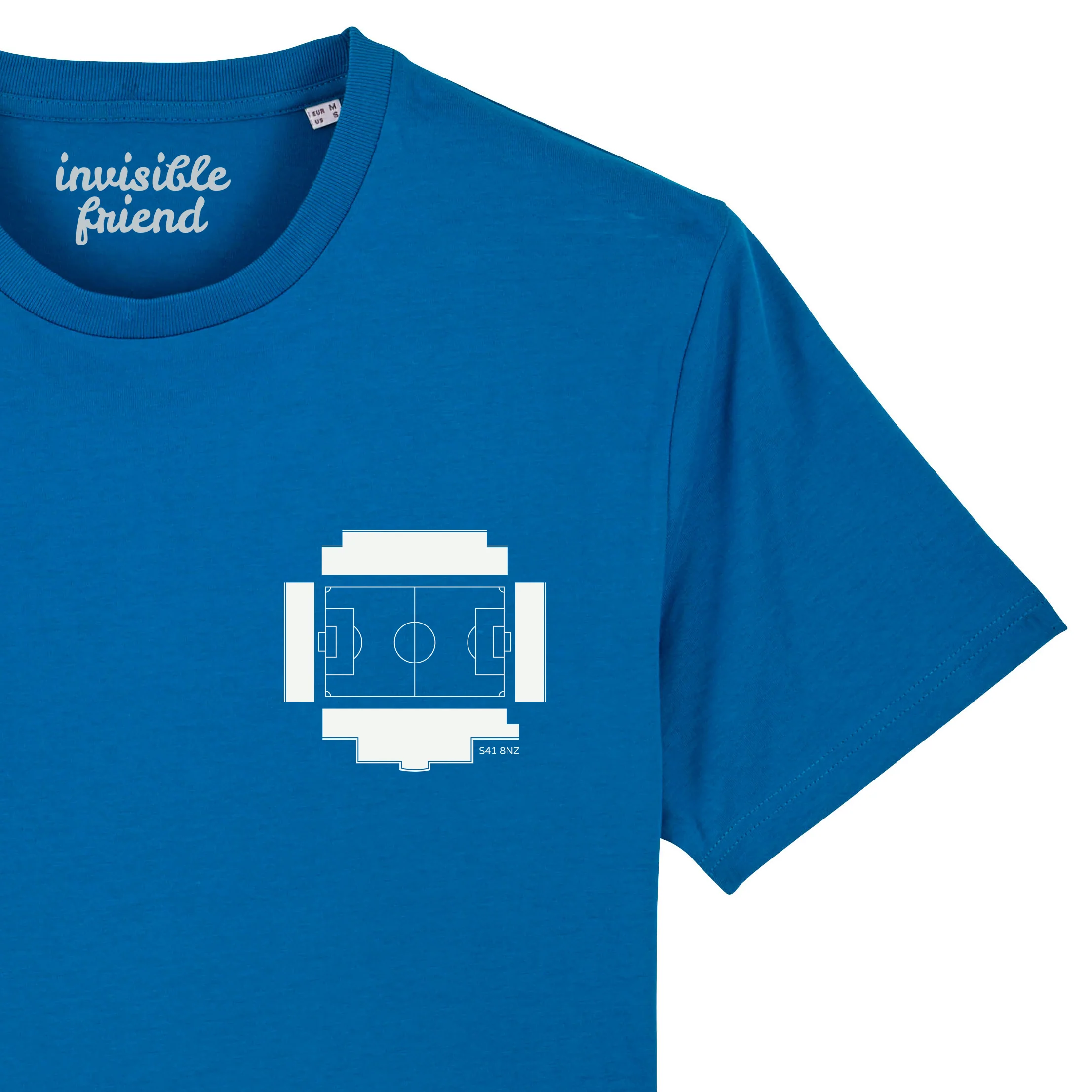 Chesterfield Technique Stadium T Shirt - Image 3