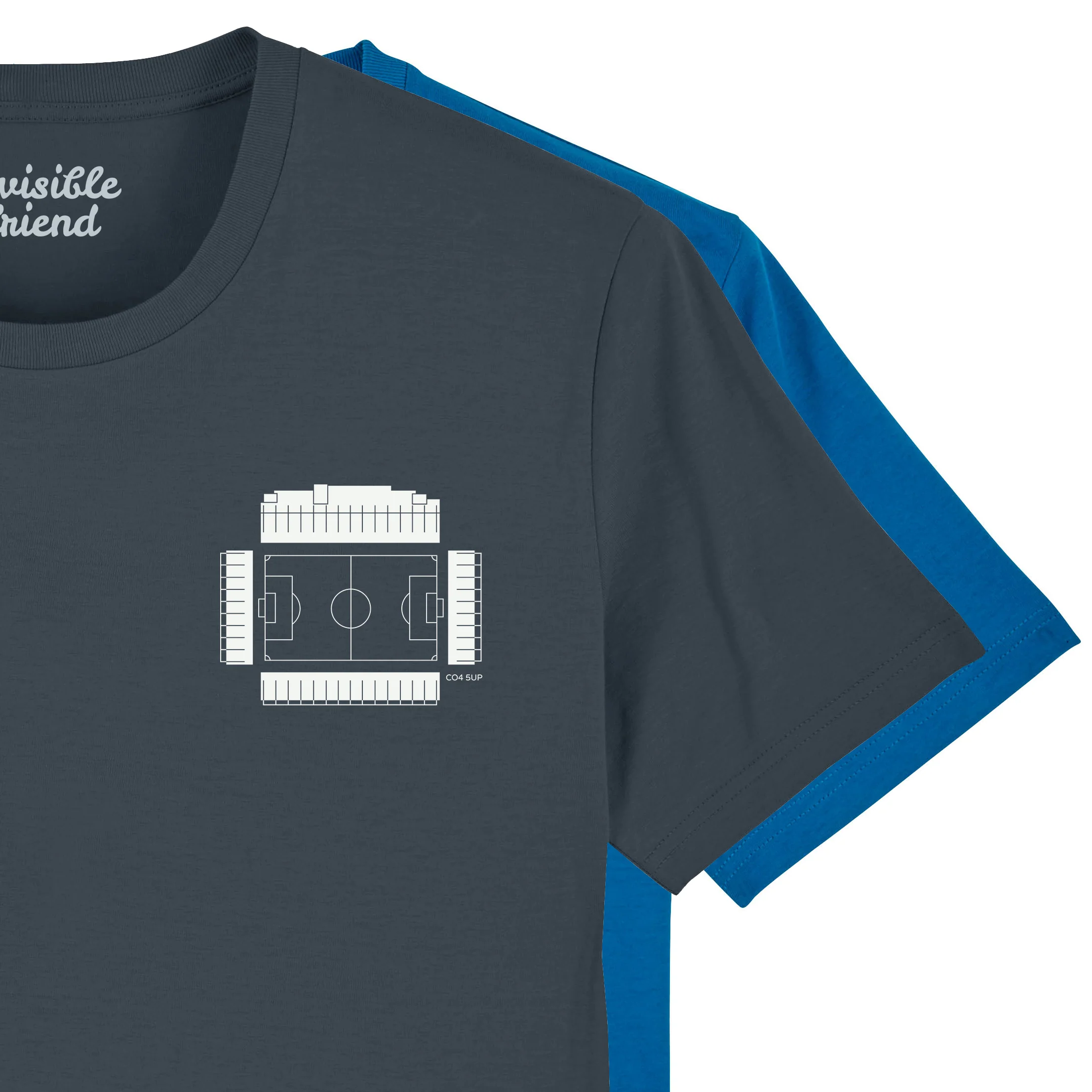 Colchester United Community Stadium T Shirt
