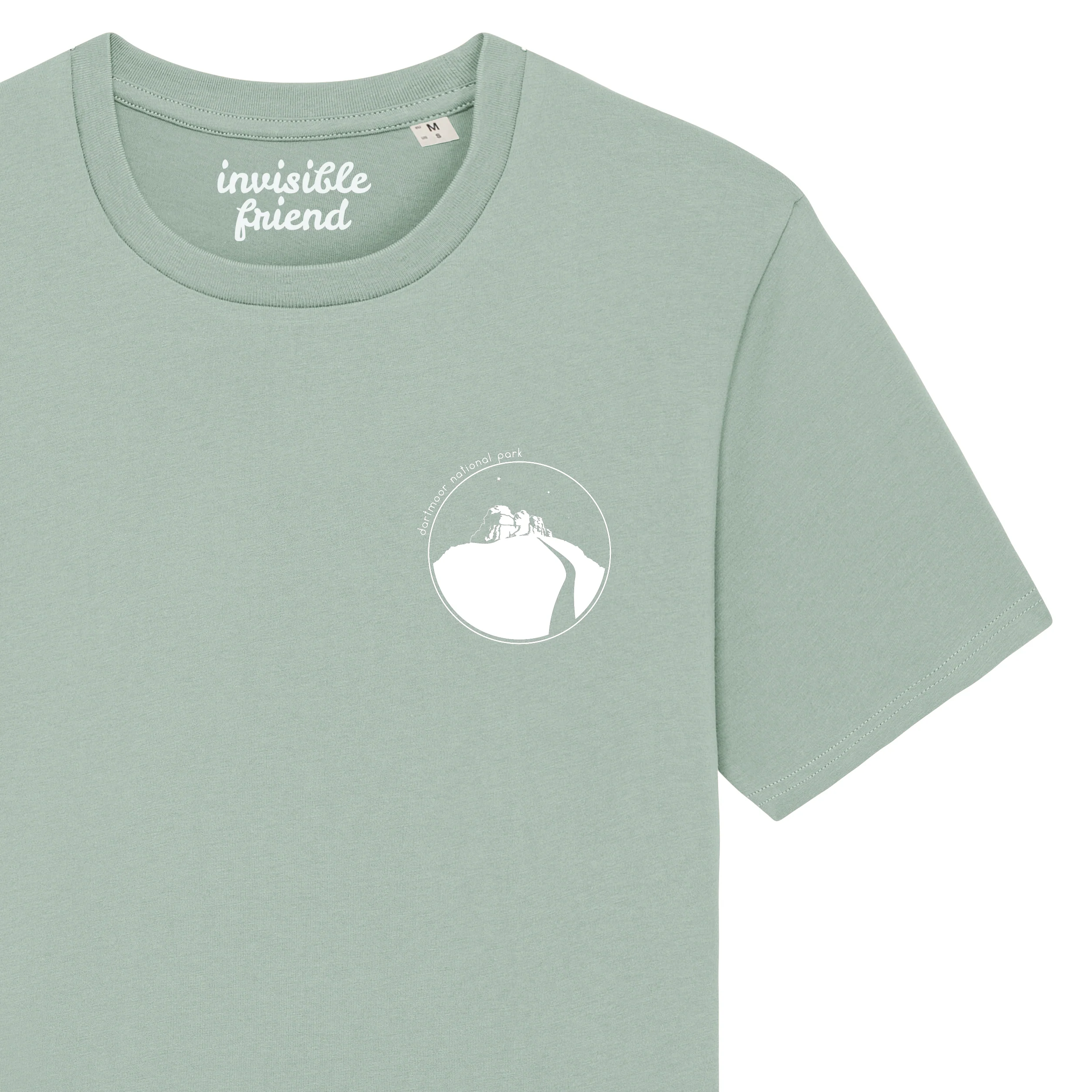 Dartmoor National Park T Shirt