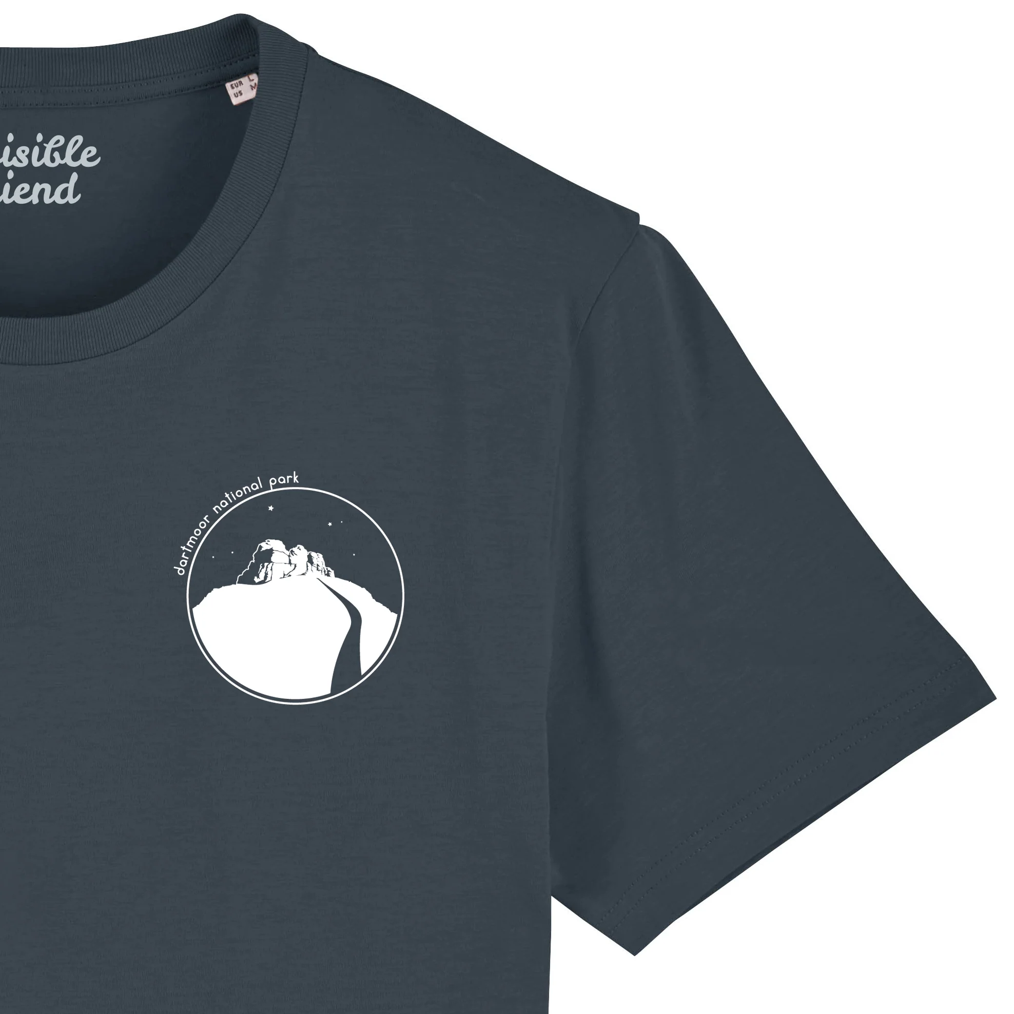 Dartmoor National Park T Shirt - Image 2