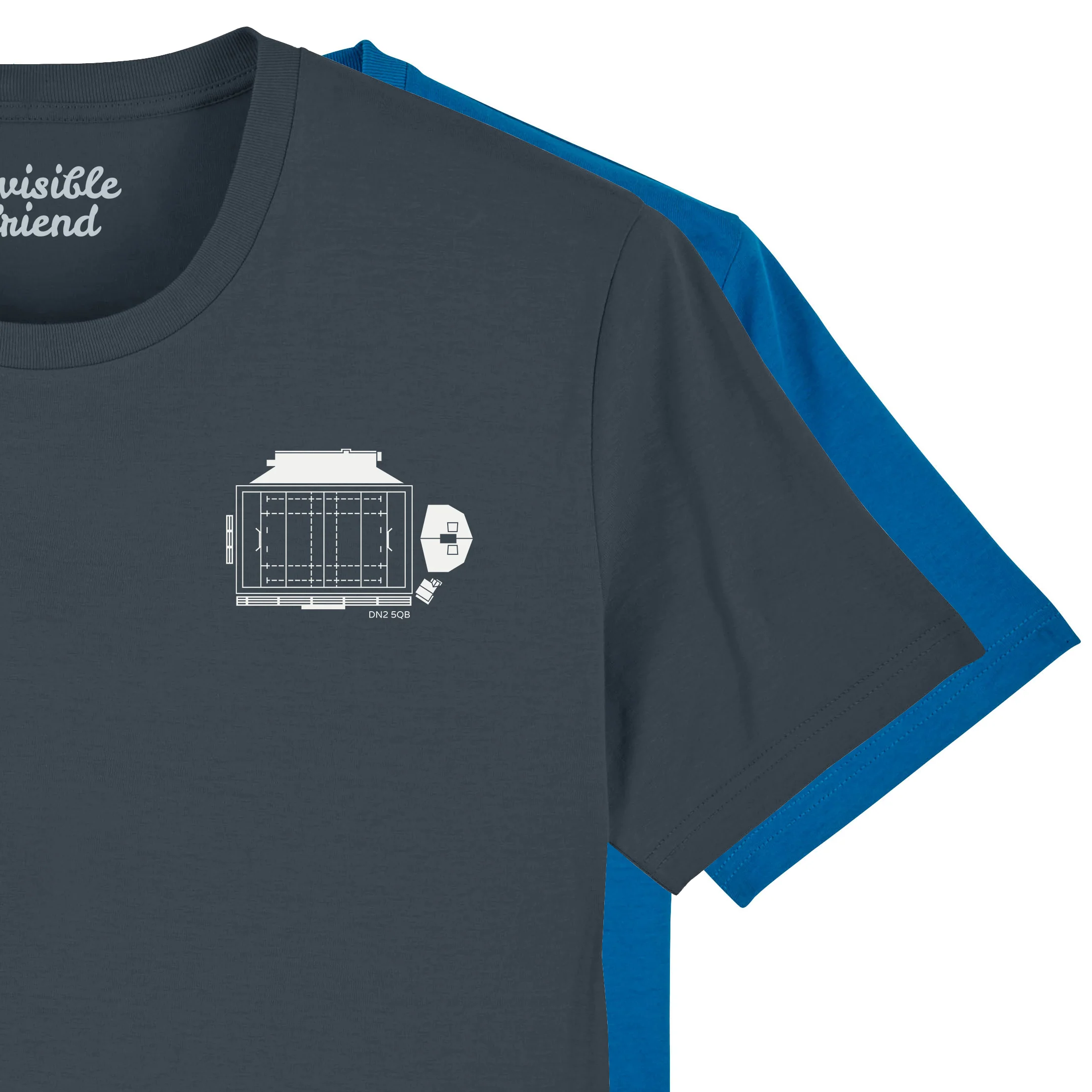 Doncaster Knights RUFC Castle Park T Shirt