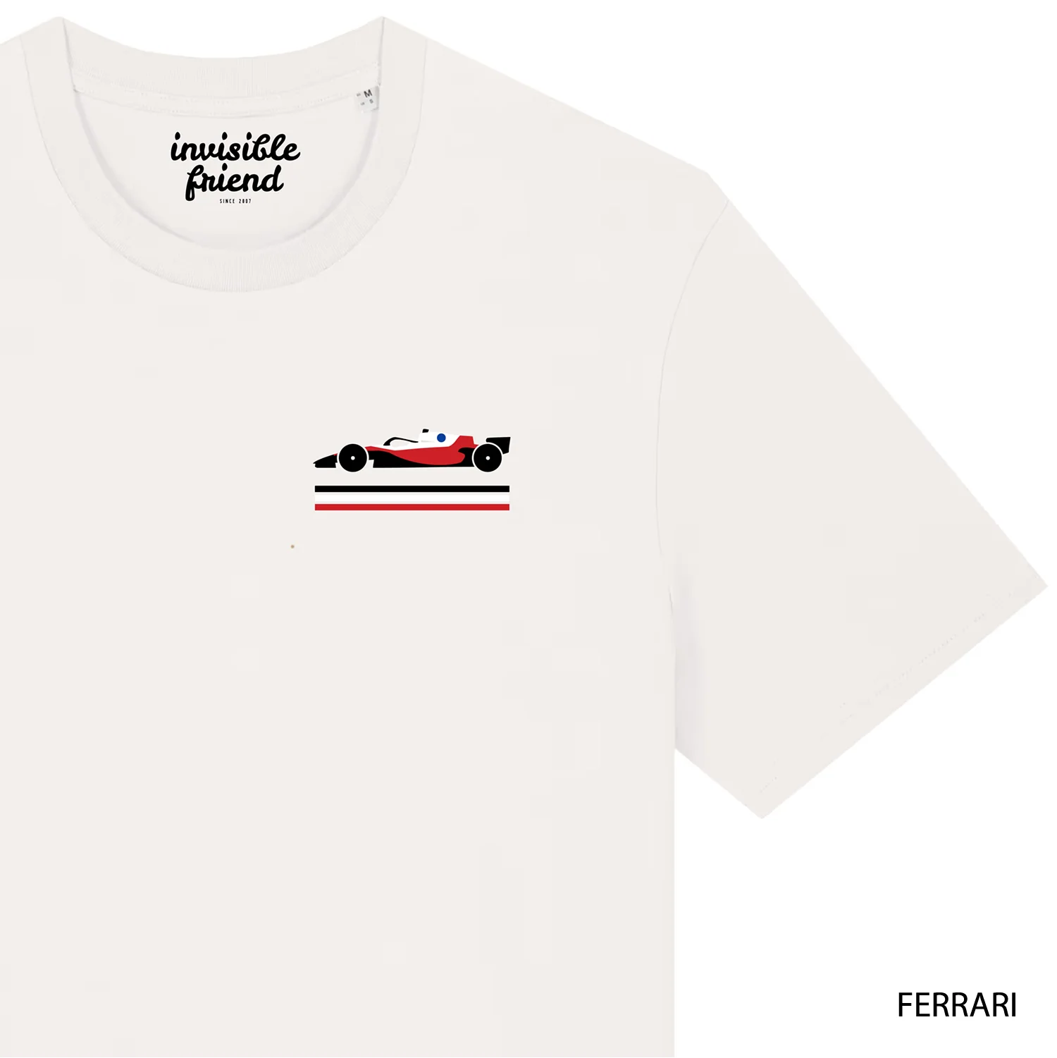 Formula One Teams 2026 T Shirt - Image 10