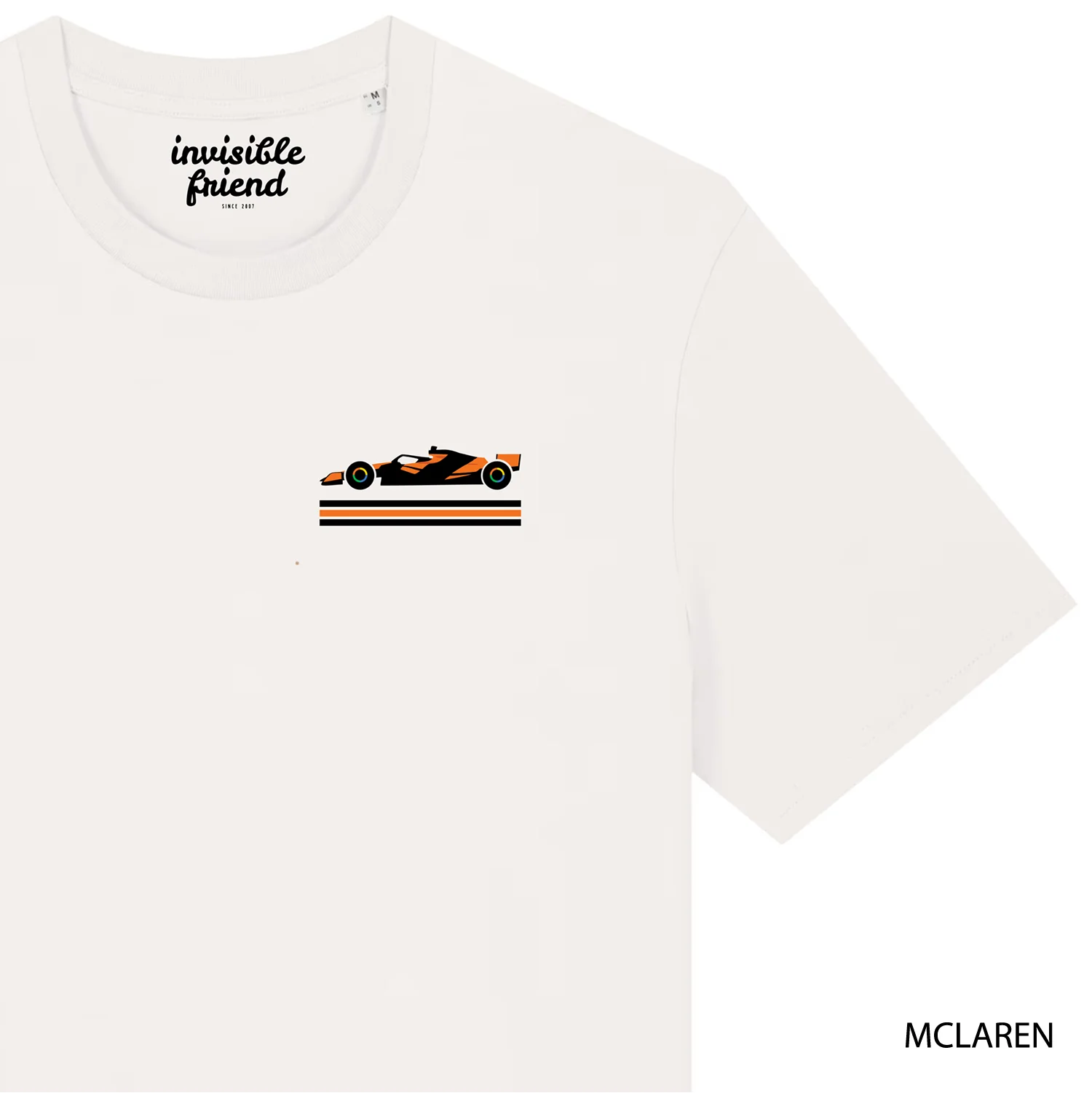 Formula One Teams 2026 T Shirt - Image 11