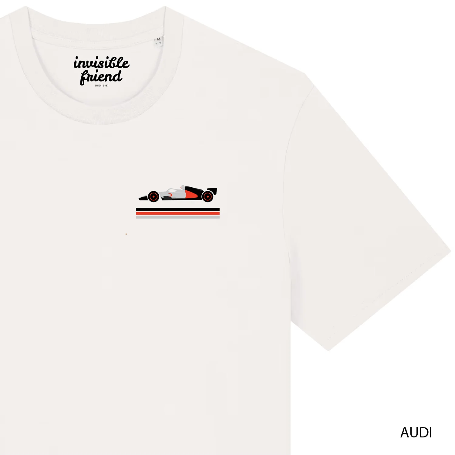 Formula One Teams 2026 T Shirt - Image 12