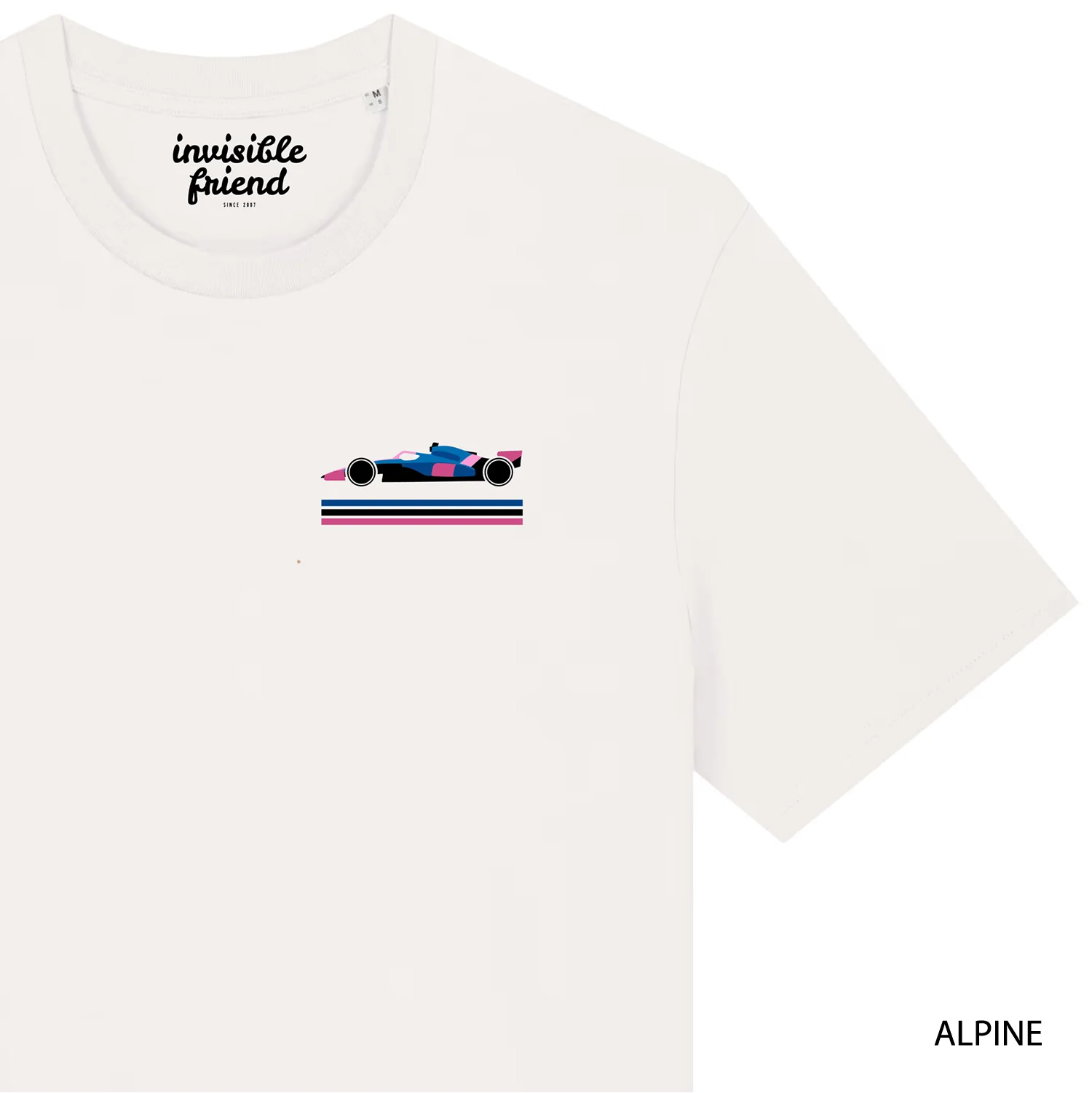 Formula One Teams 2026 T Shirt - Image 5