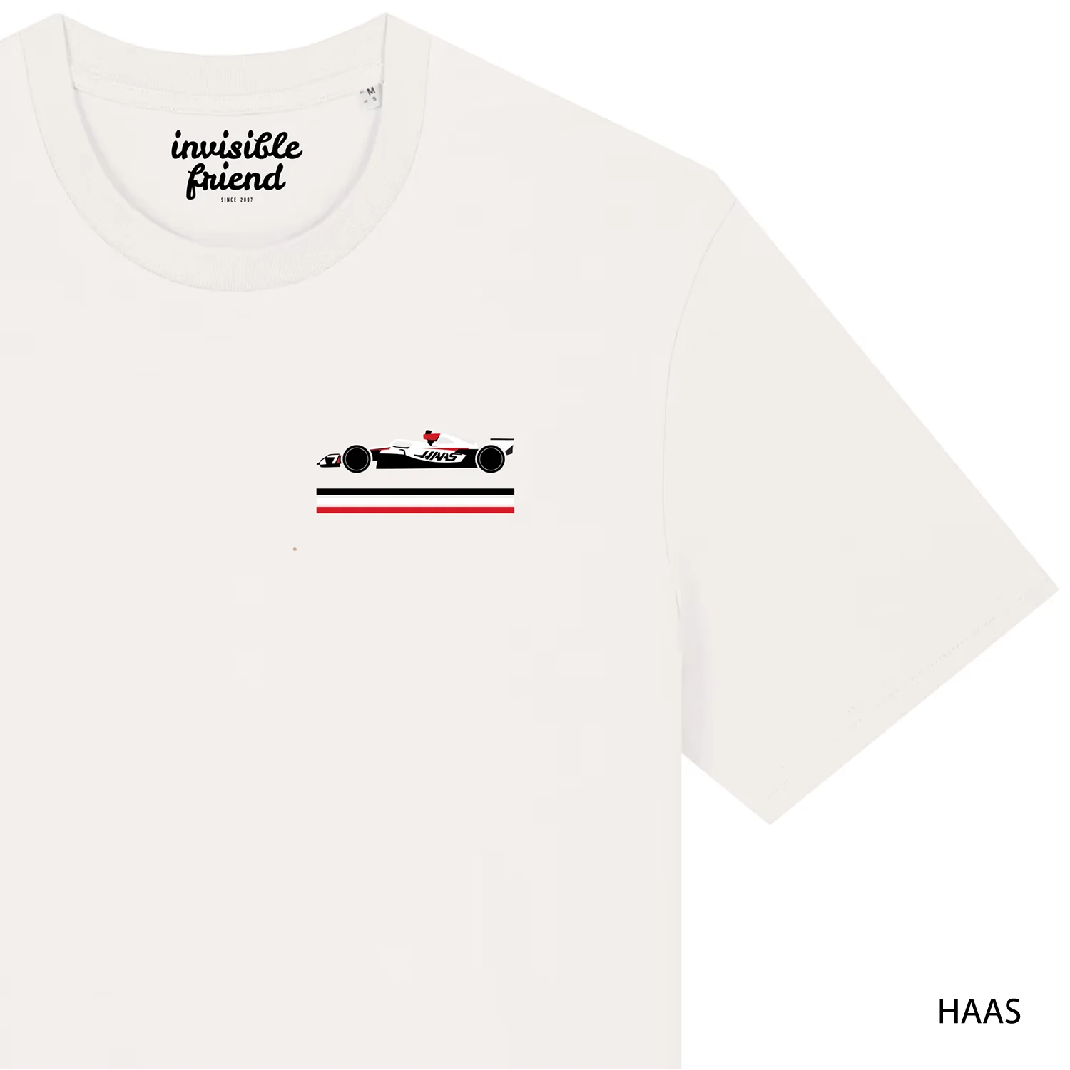 Formula One Teams 2026 T Shirt - Image 6