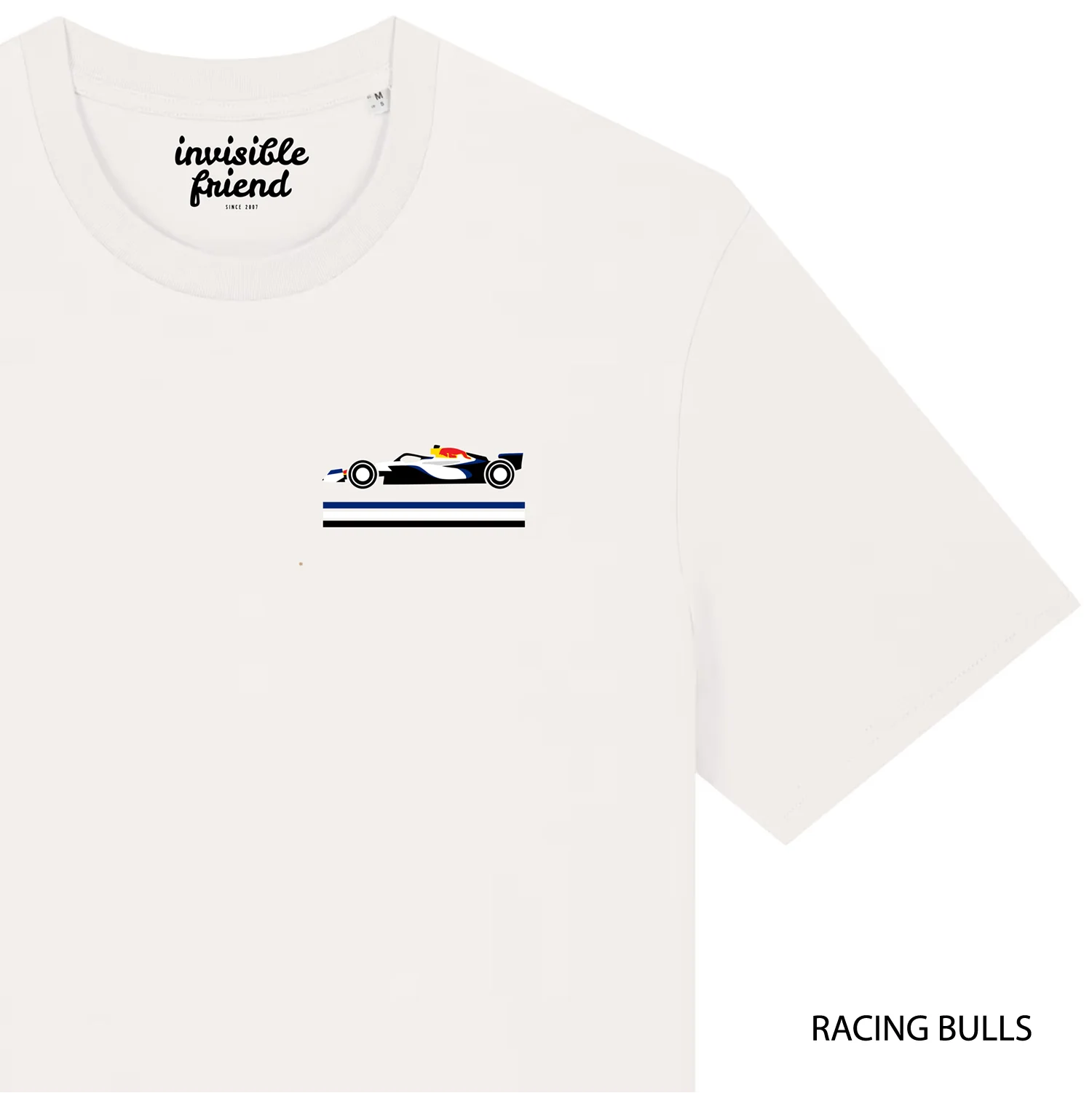 Formula One Teams 2026 T Shirt - Image 7