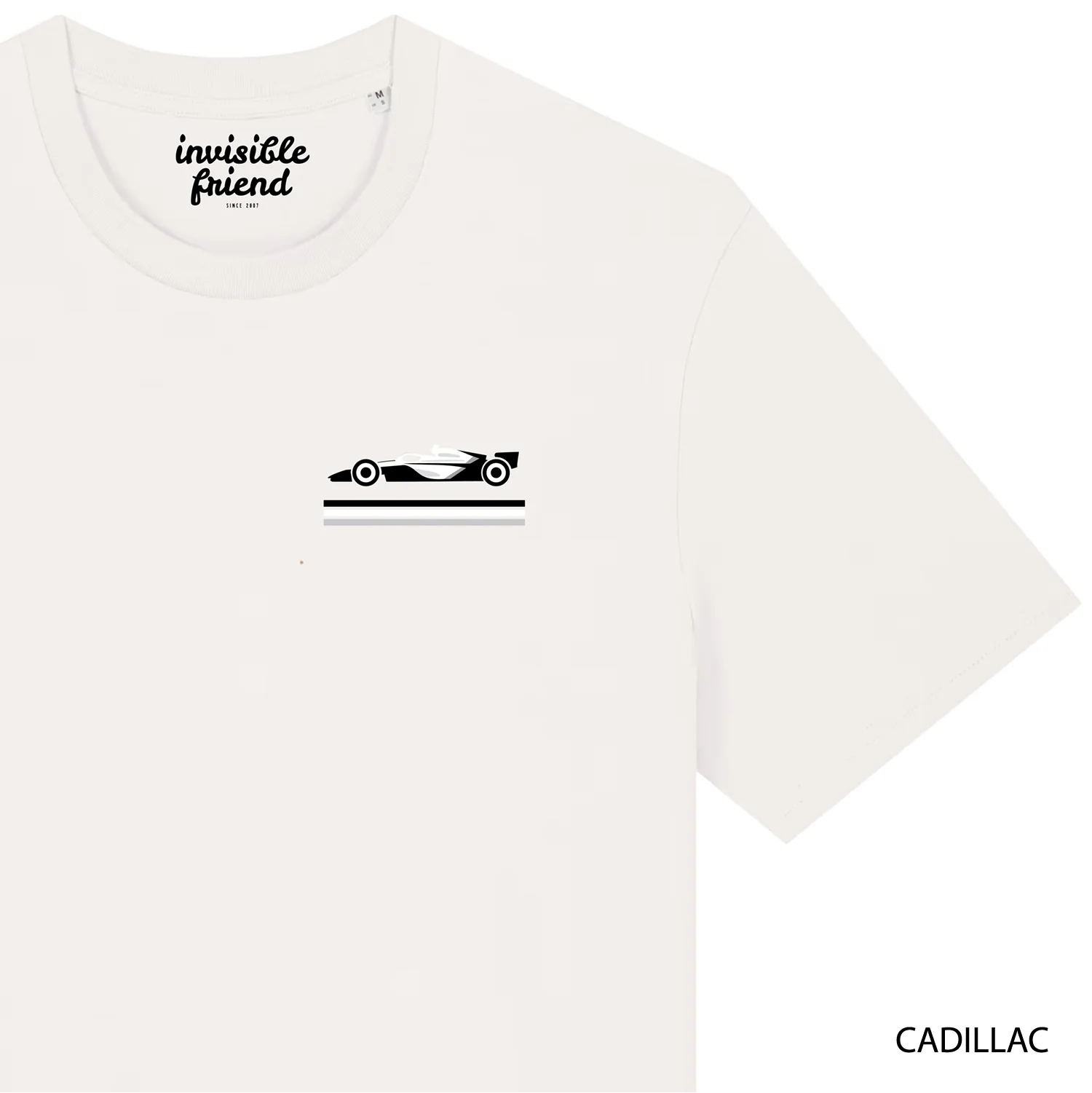 Formula One Teams 2026 T Shirt - Image 8