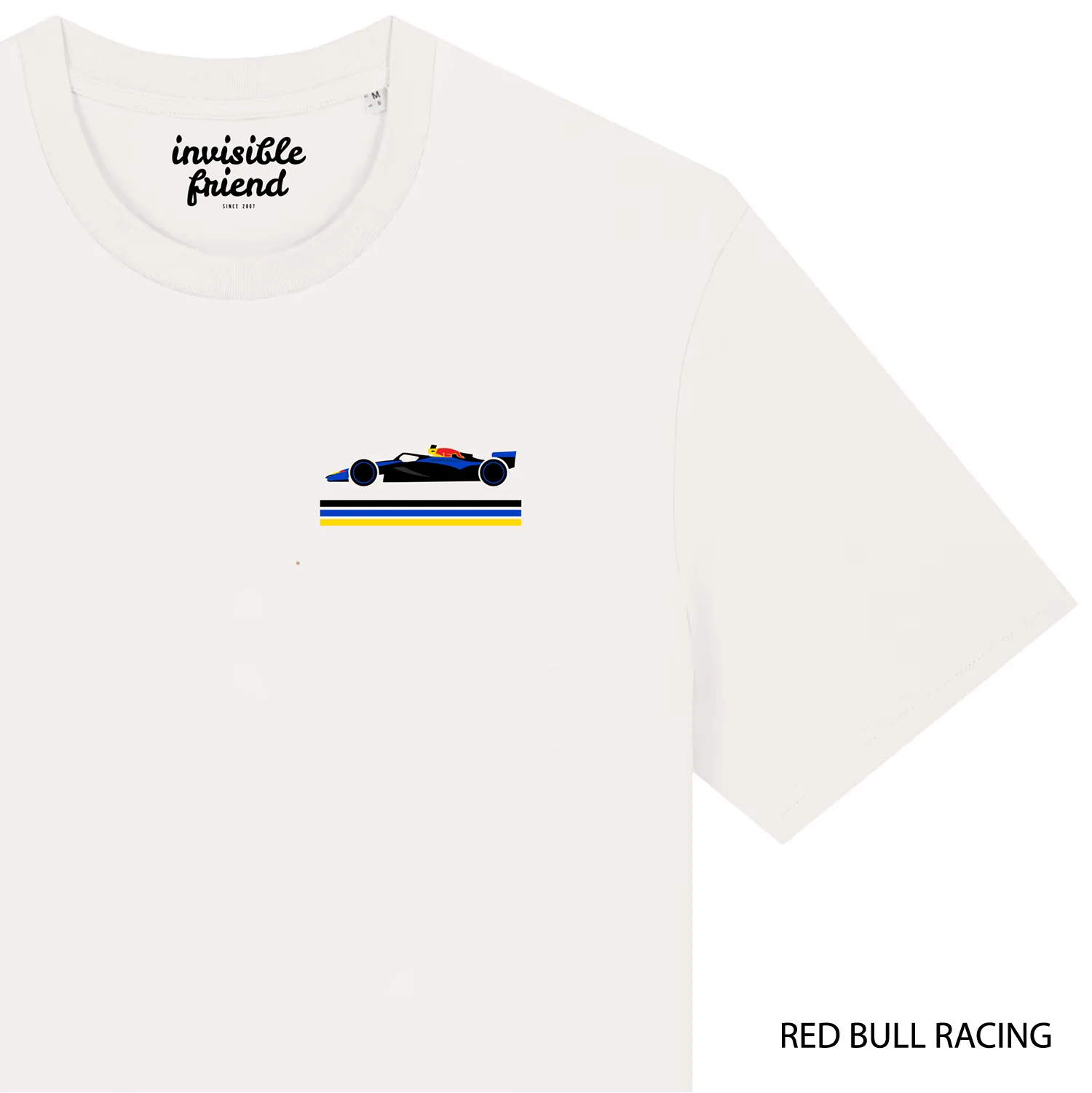 Formula One Teams 2026 T Shirt - Image 9