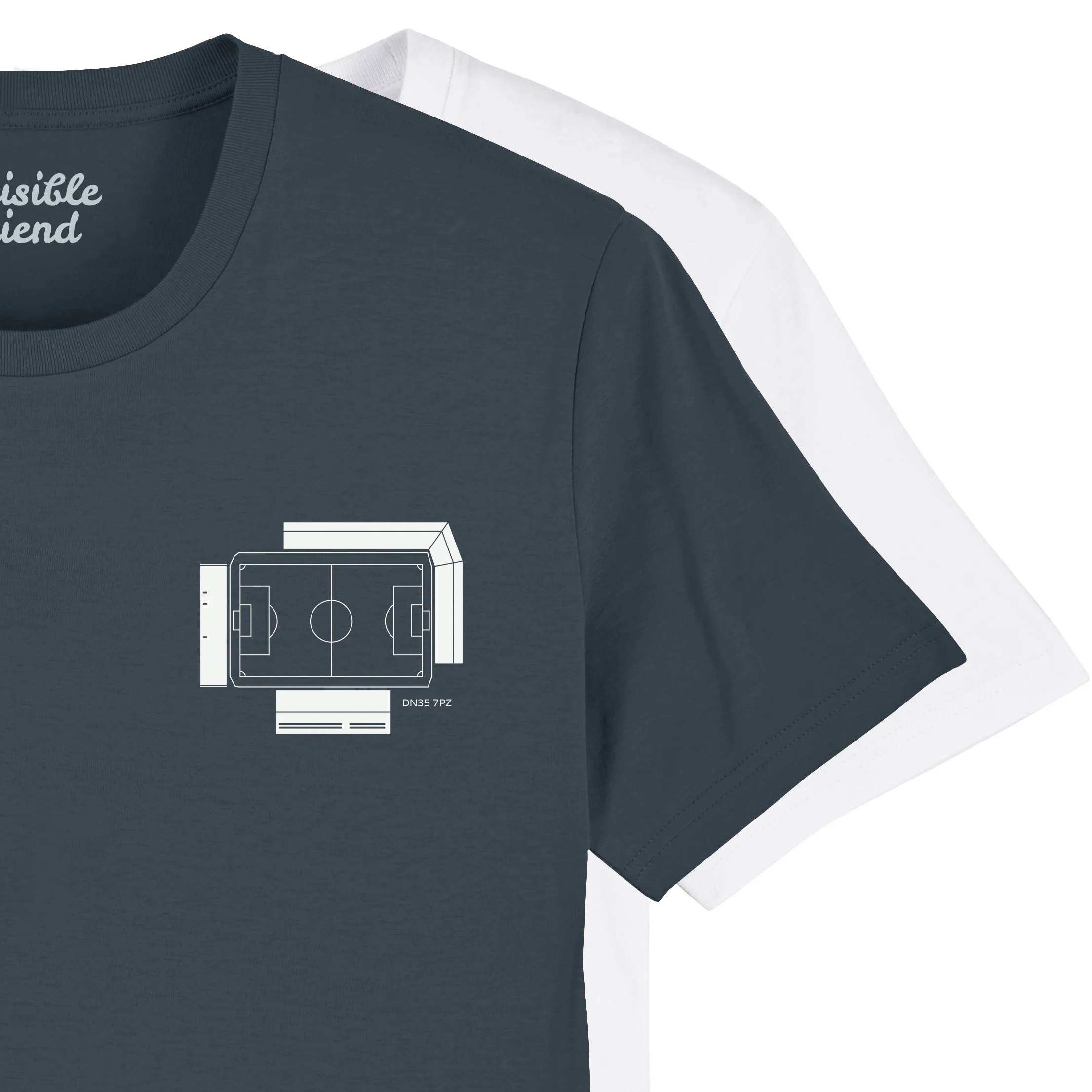 Grimsby Town Blundell Park T Shirt