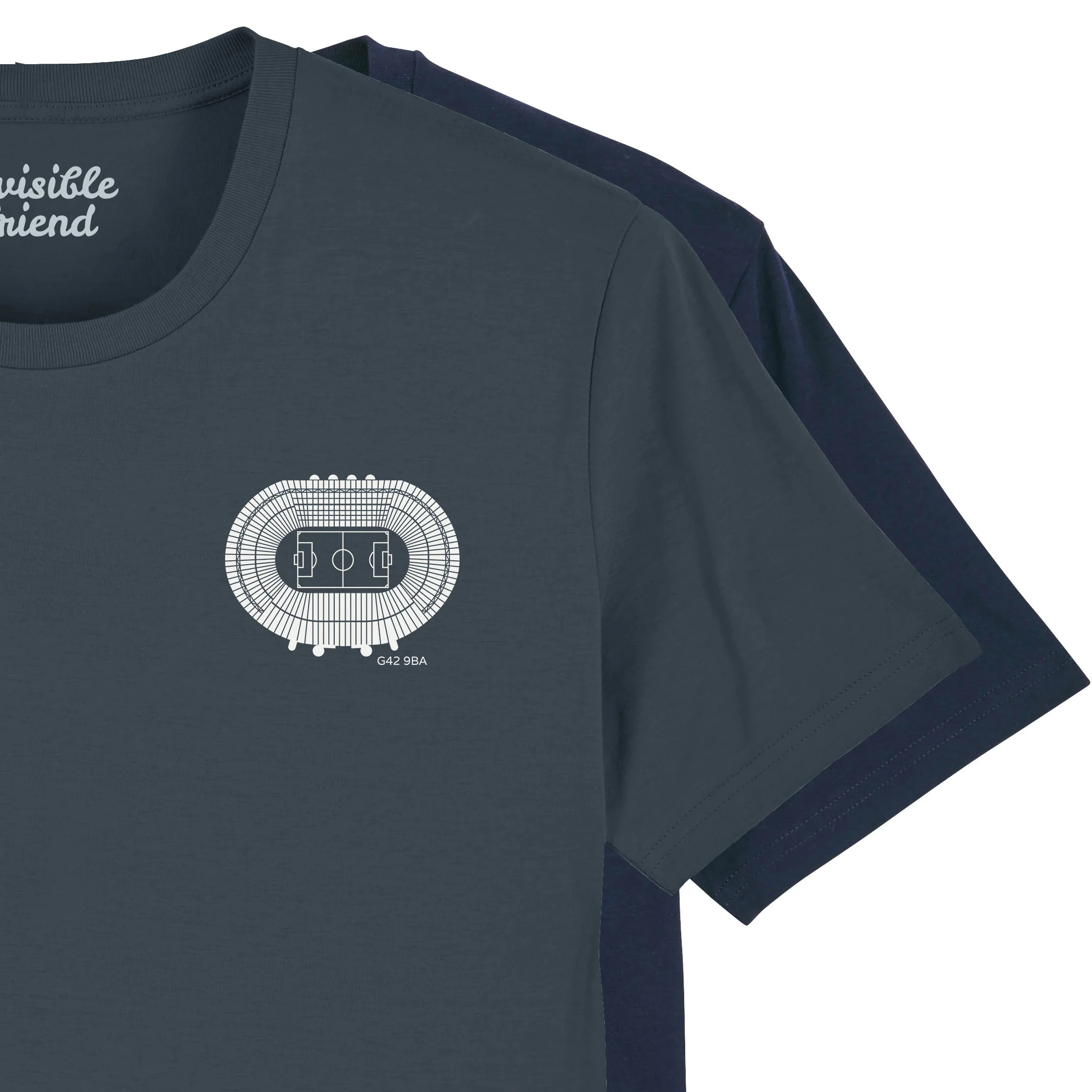 Hampden Park Stadium T Shirt
