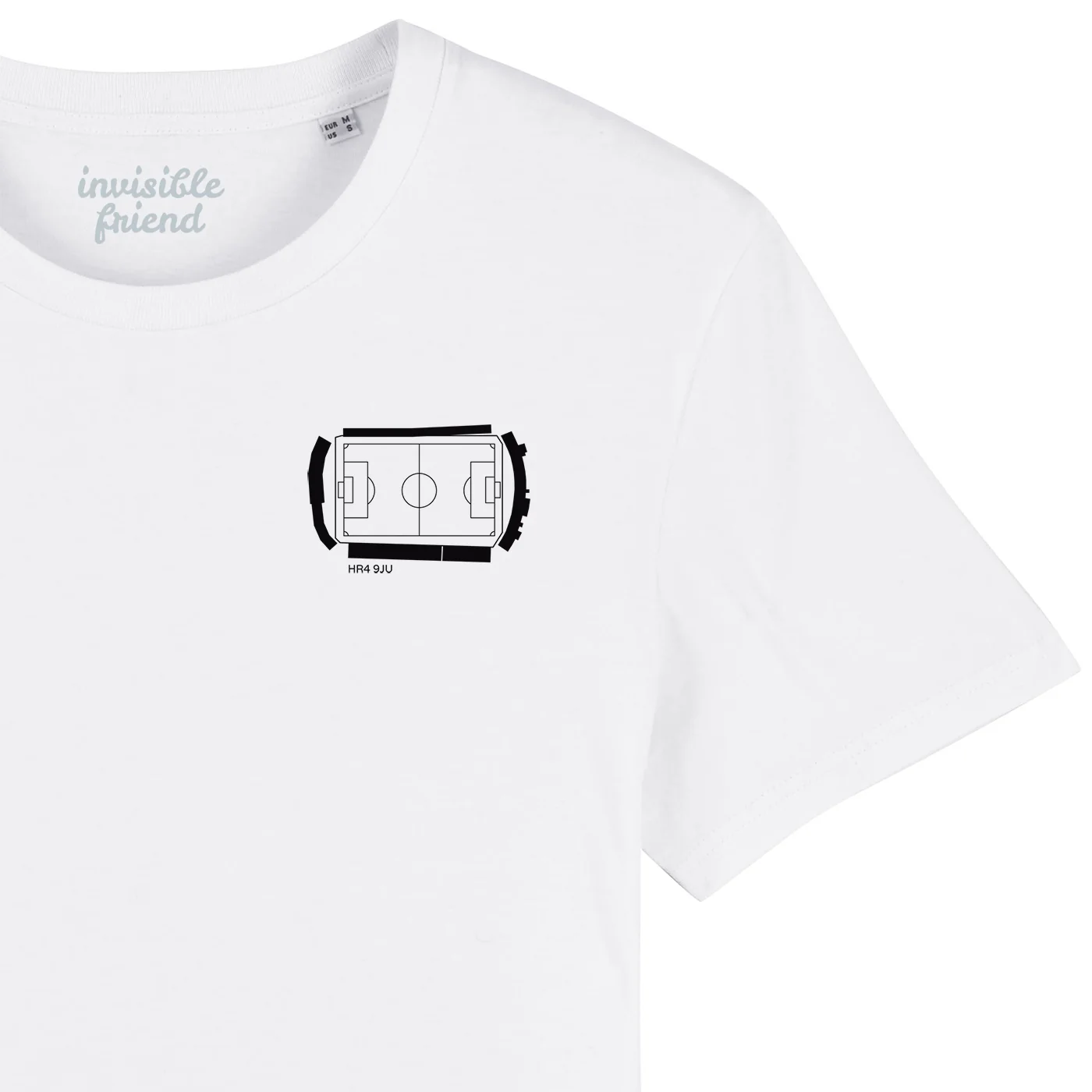 Hereford Edgar Street T Shirt - Image 2