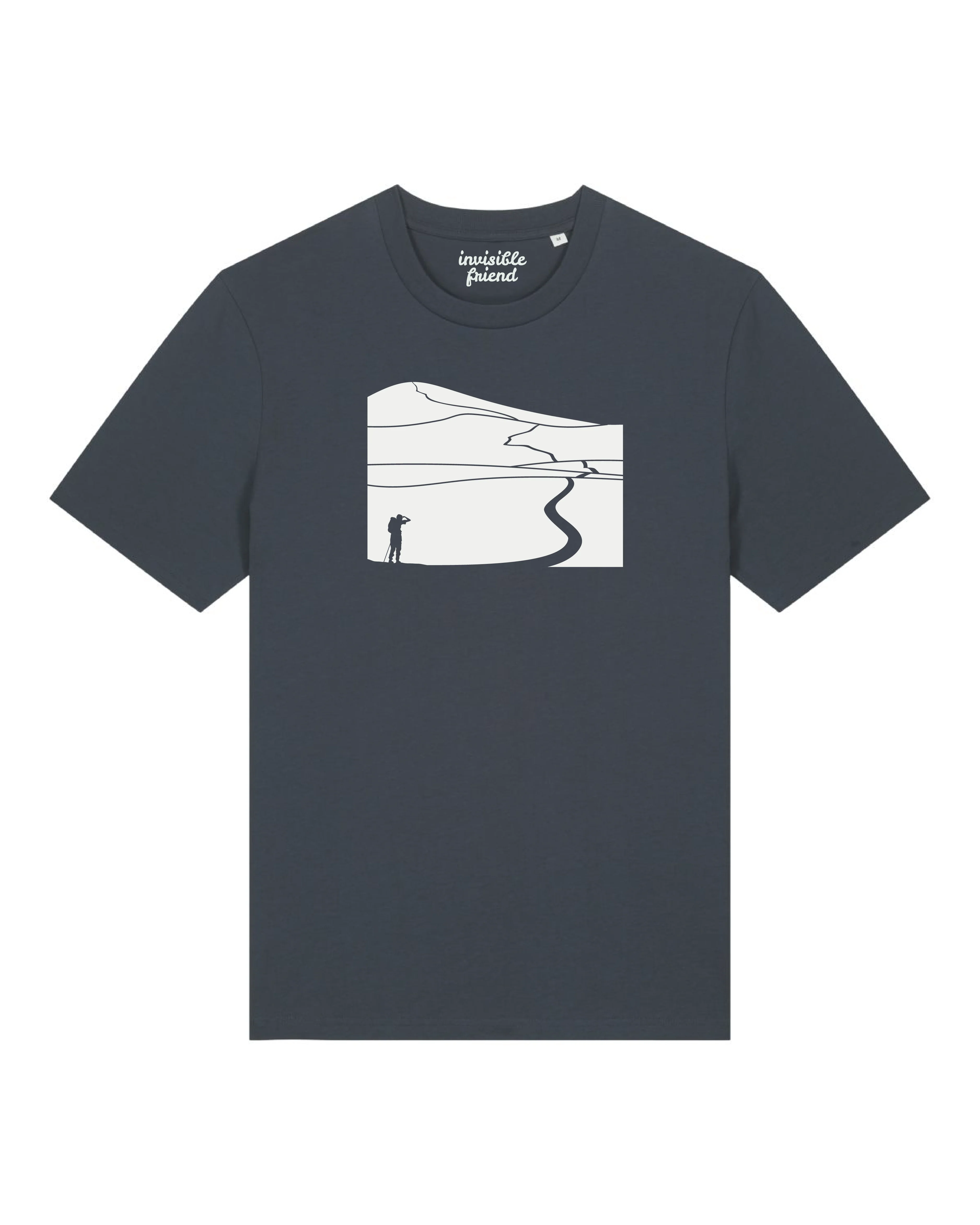 Hiking Pathway T Shirt - Image 4