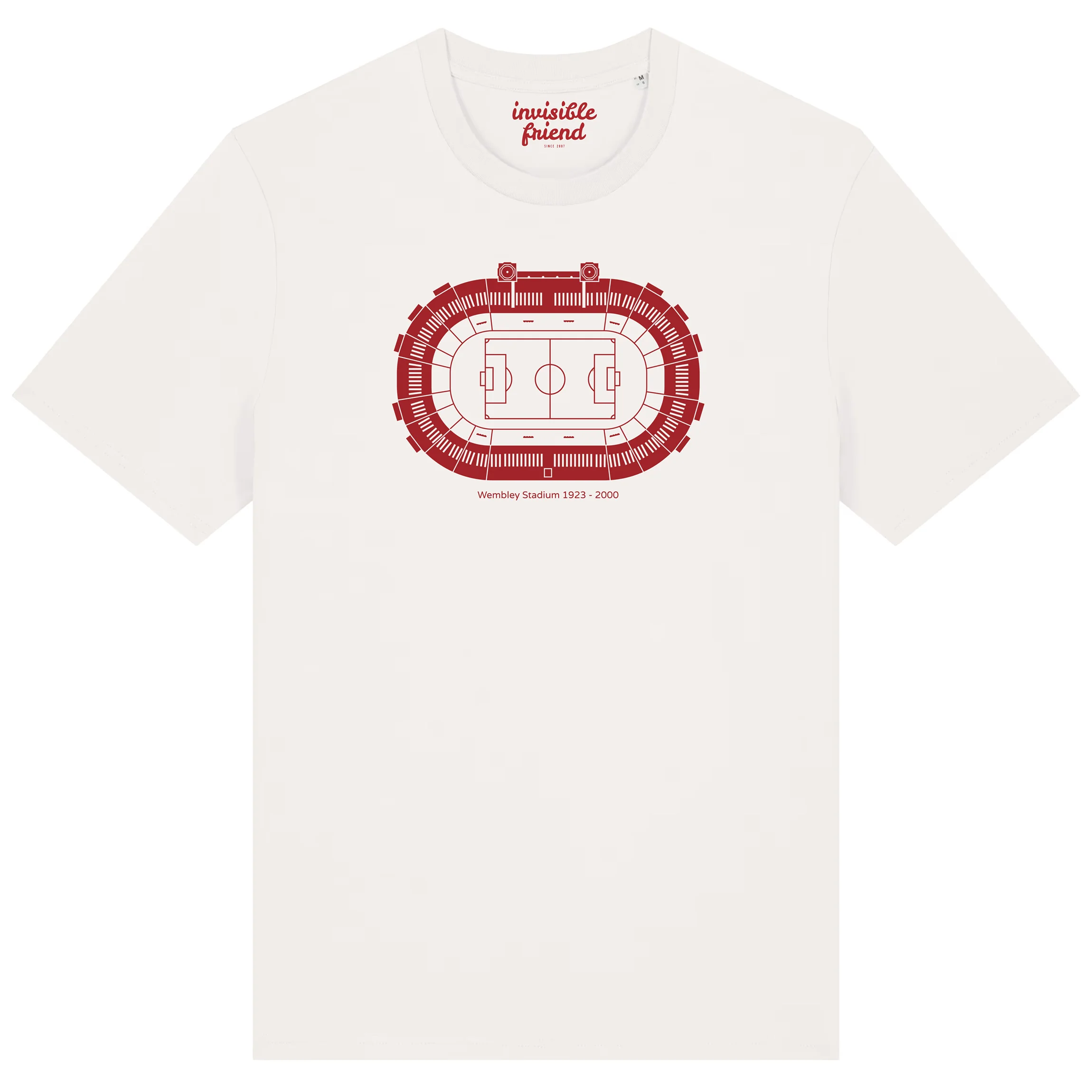 Wembley Stadium 1923-2000 T Shirt