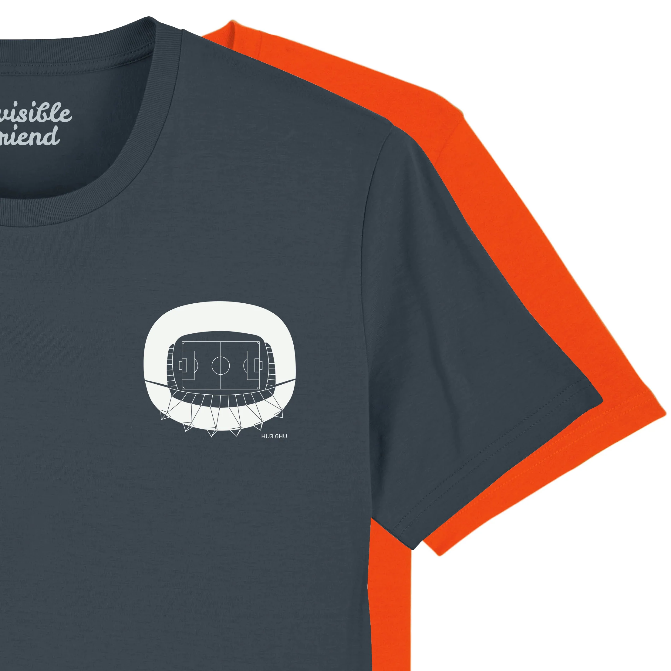 Hull City Stadium T Shirt