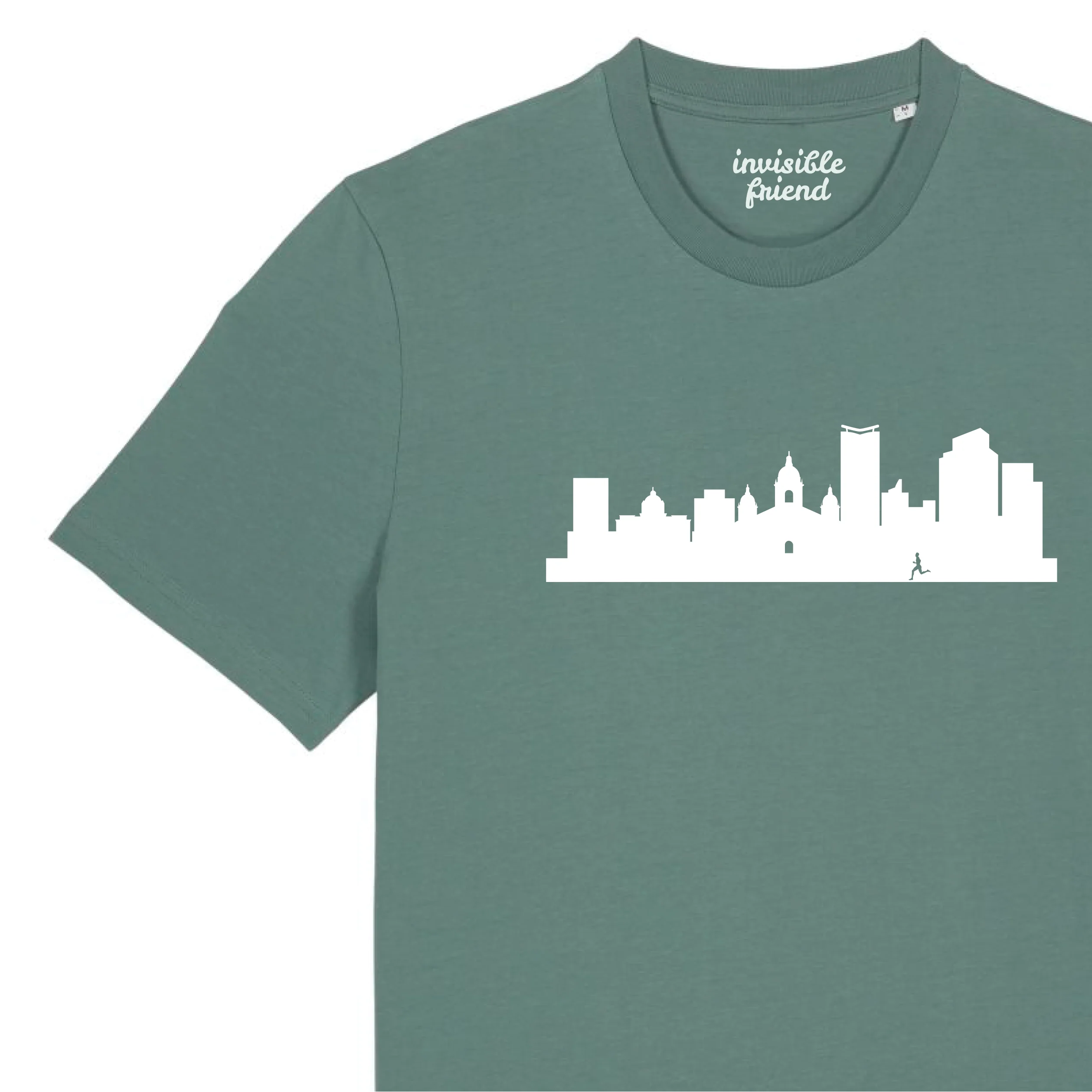 Hull Running T Shirt
