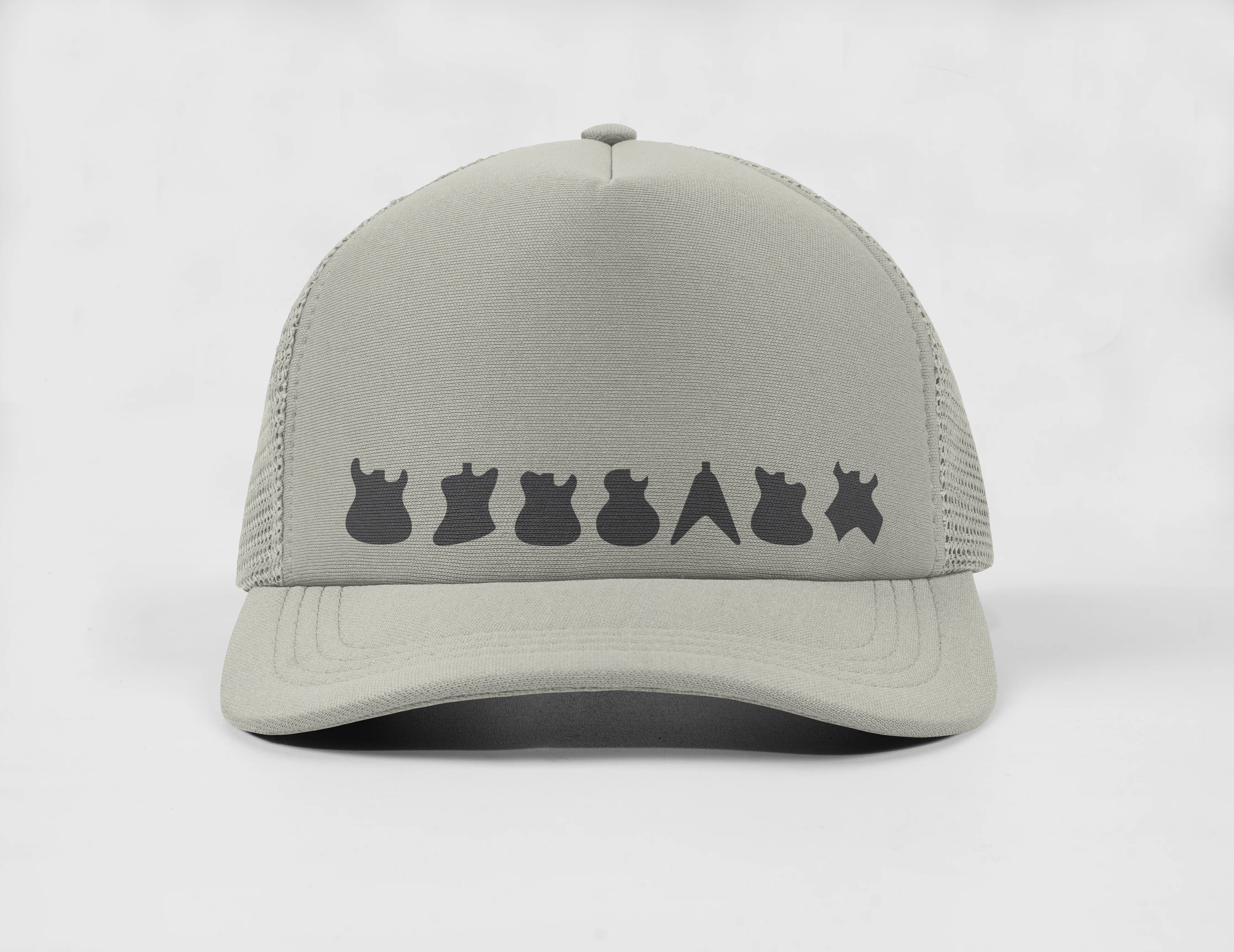 Iconic Guitars Trucker Cap
