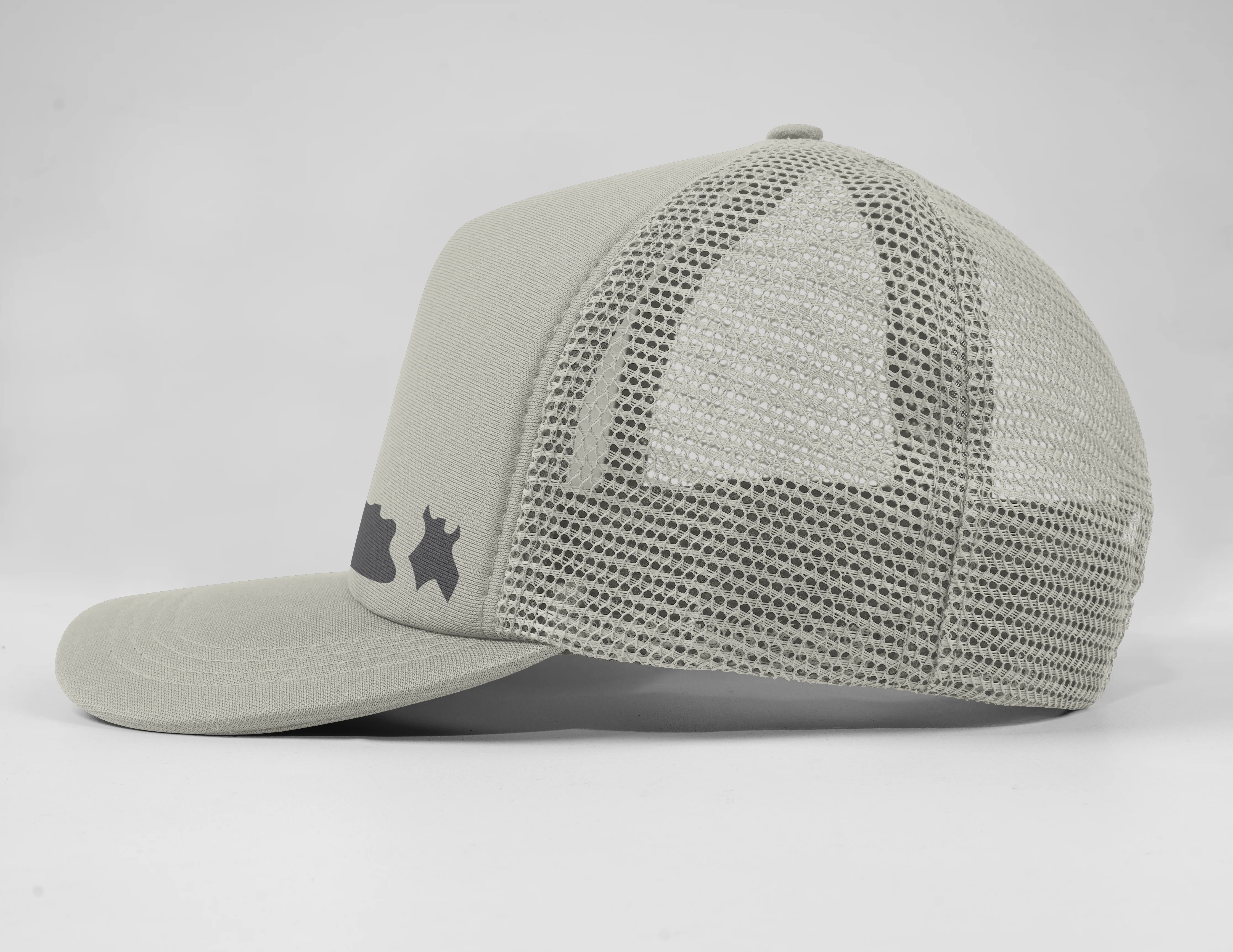 Iconic Guitars Trucker Cap - Image 2