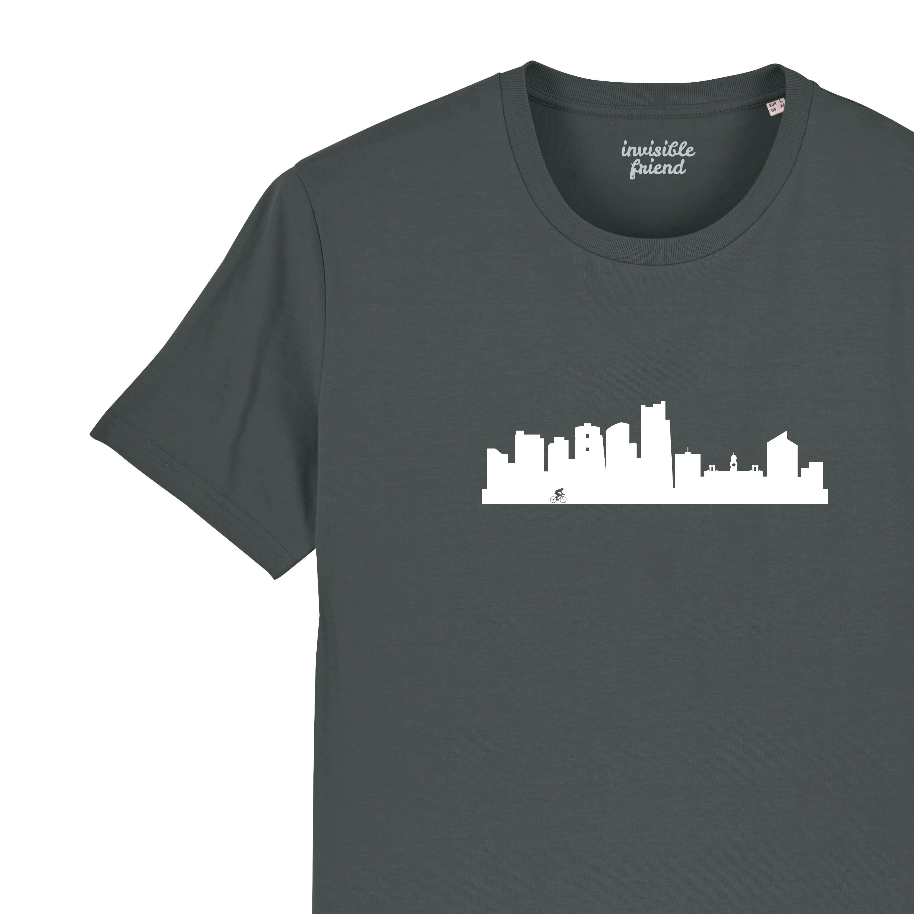 Leeds Cycling T Shirt - Image 2
