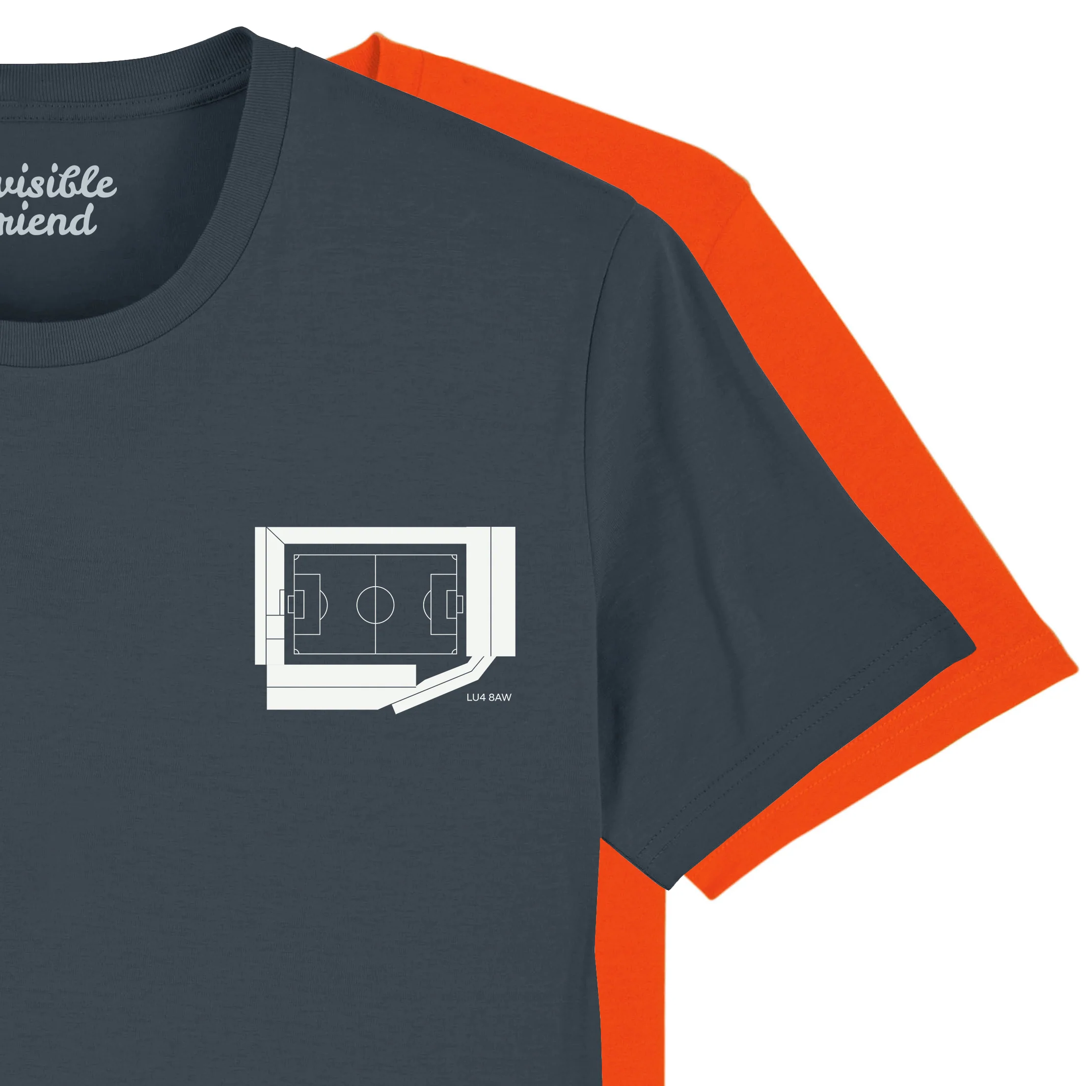 Luton Town Kenilworth Road T Shirt