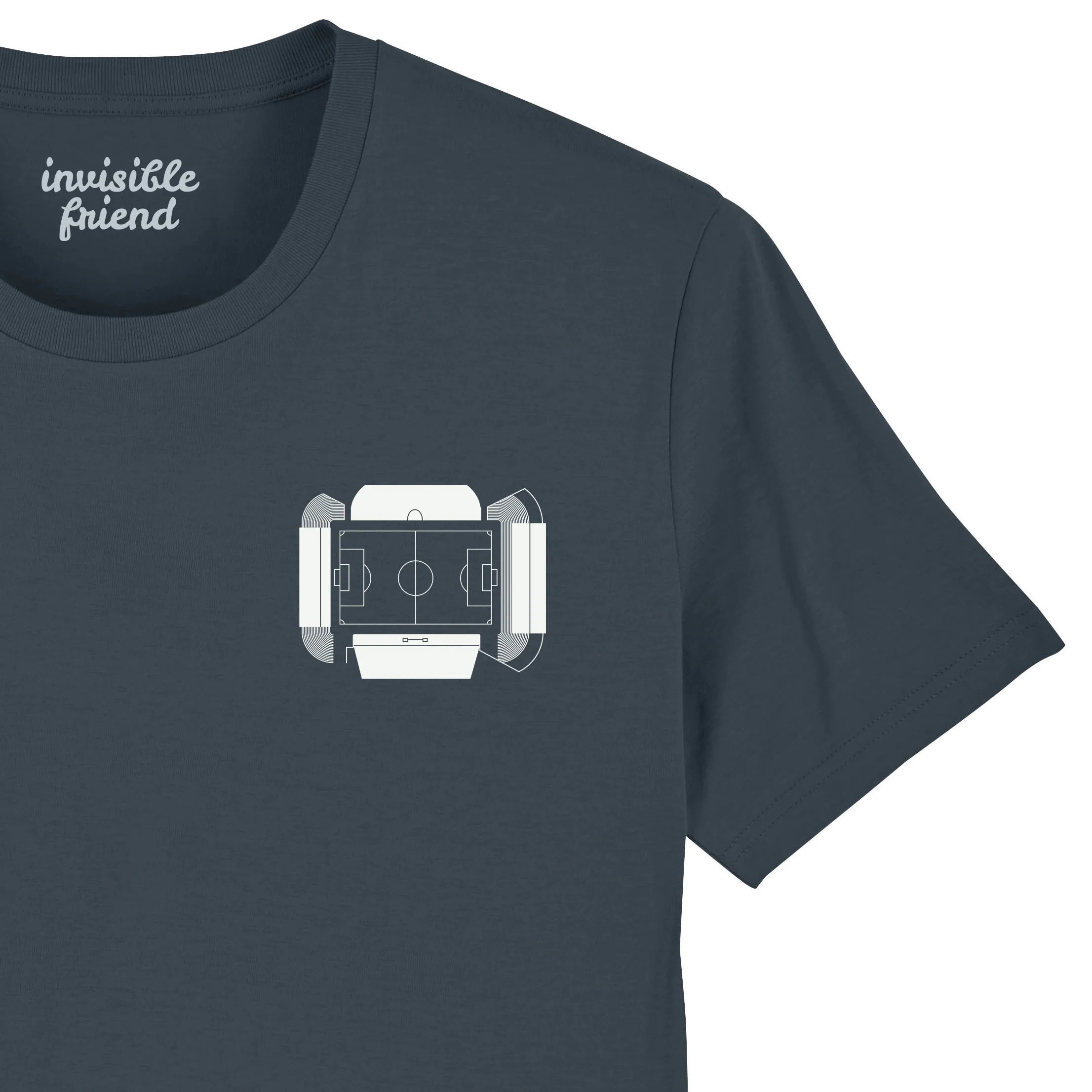 Middlesbrough Ayresome Park Stadium T Shirt - Image 2
