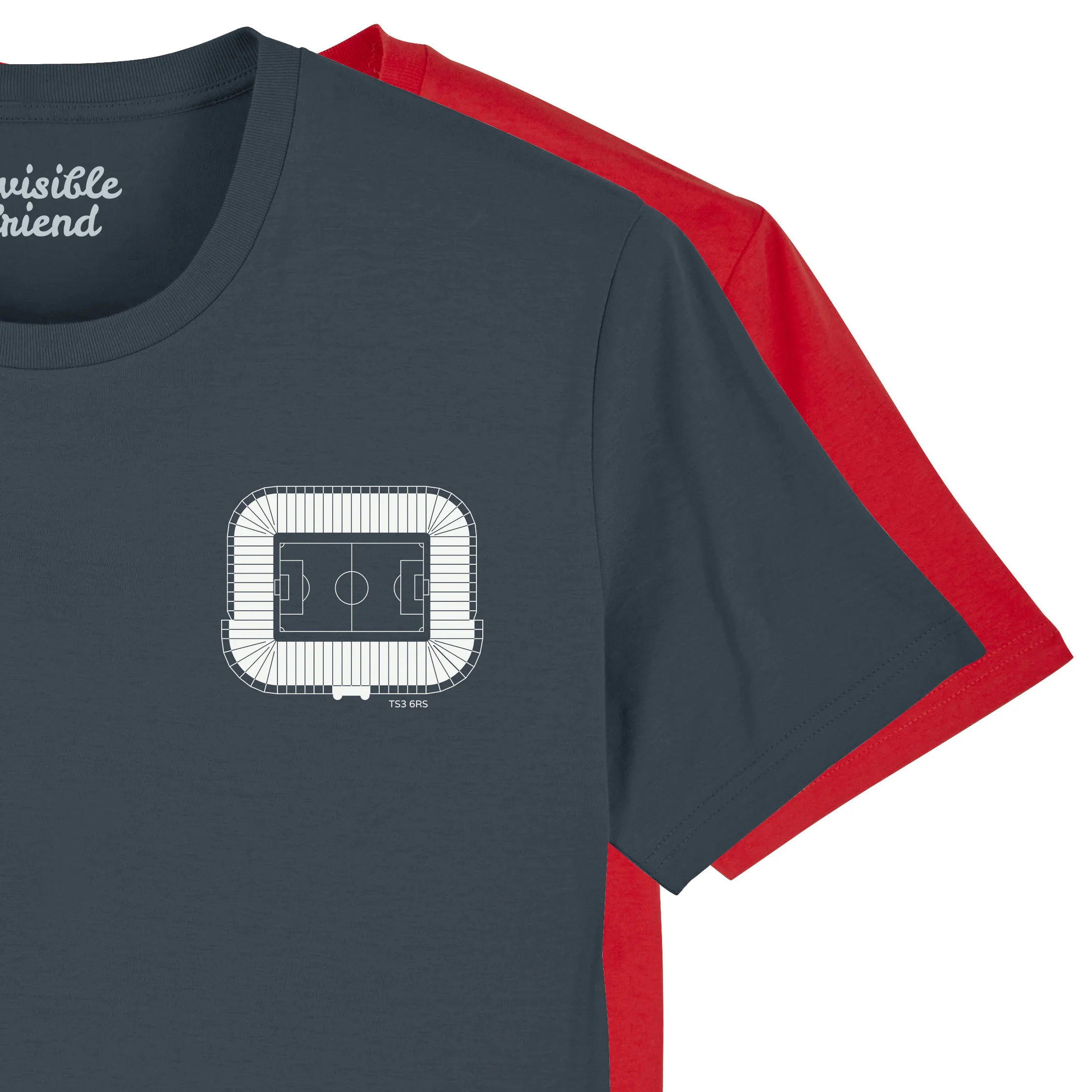 Middlesbrough Riverside Stadium T Shirt