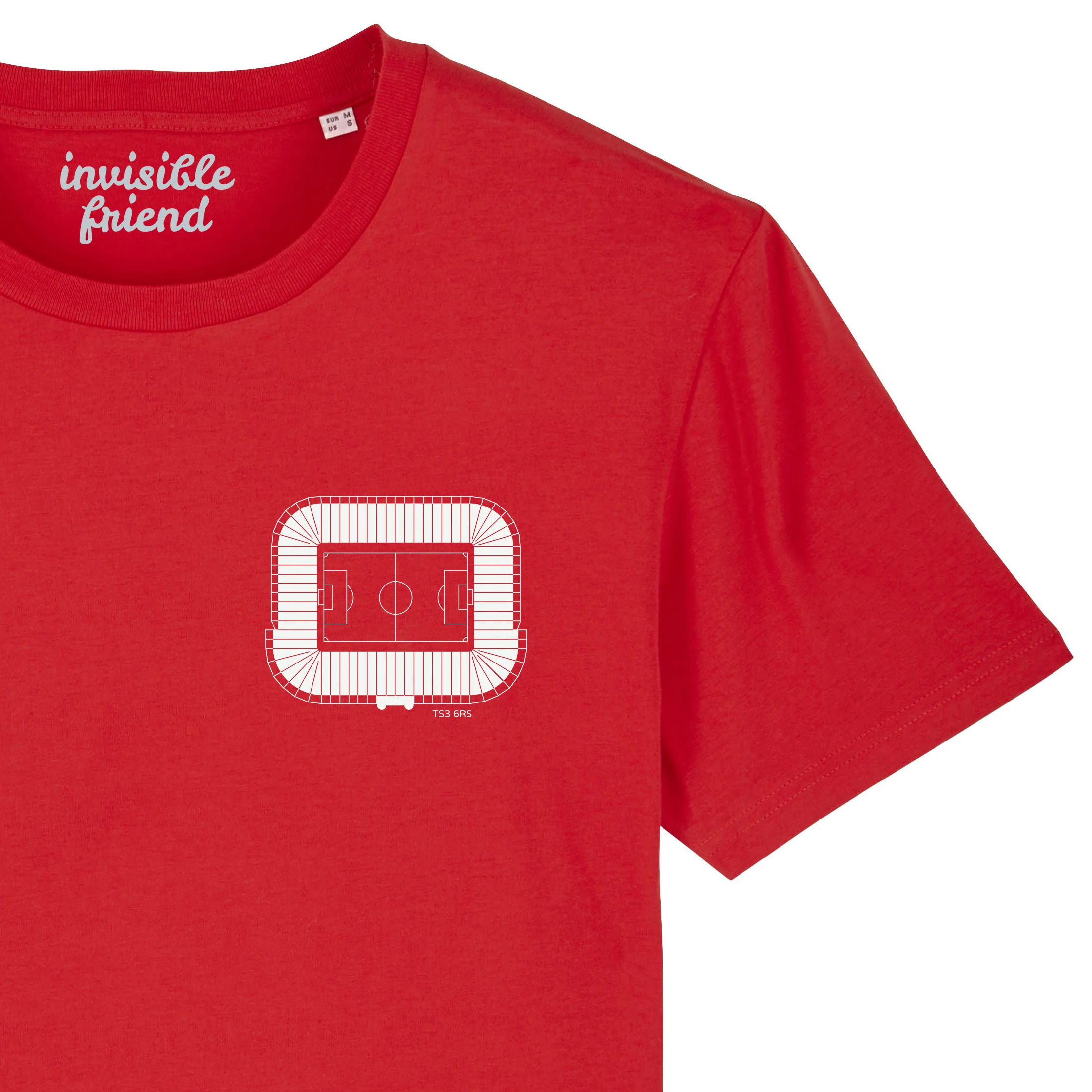 Middlesbrough Riverside Stadium T Shirt - Image 3