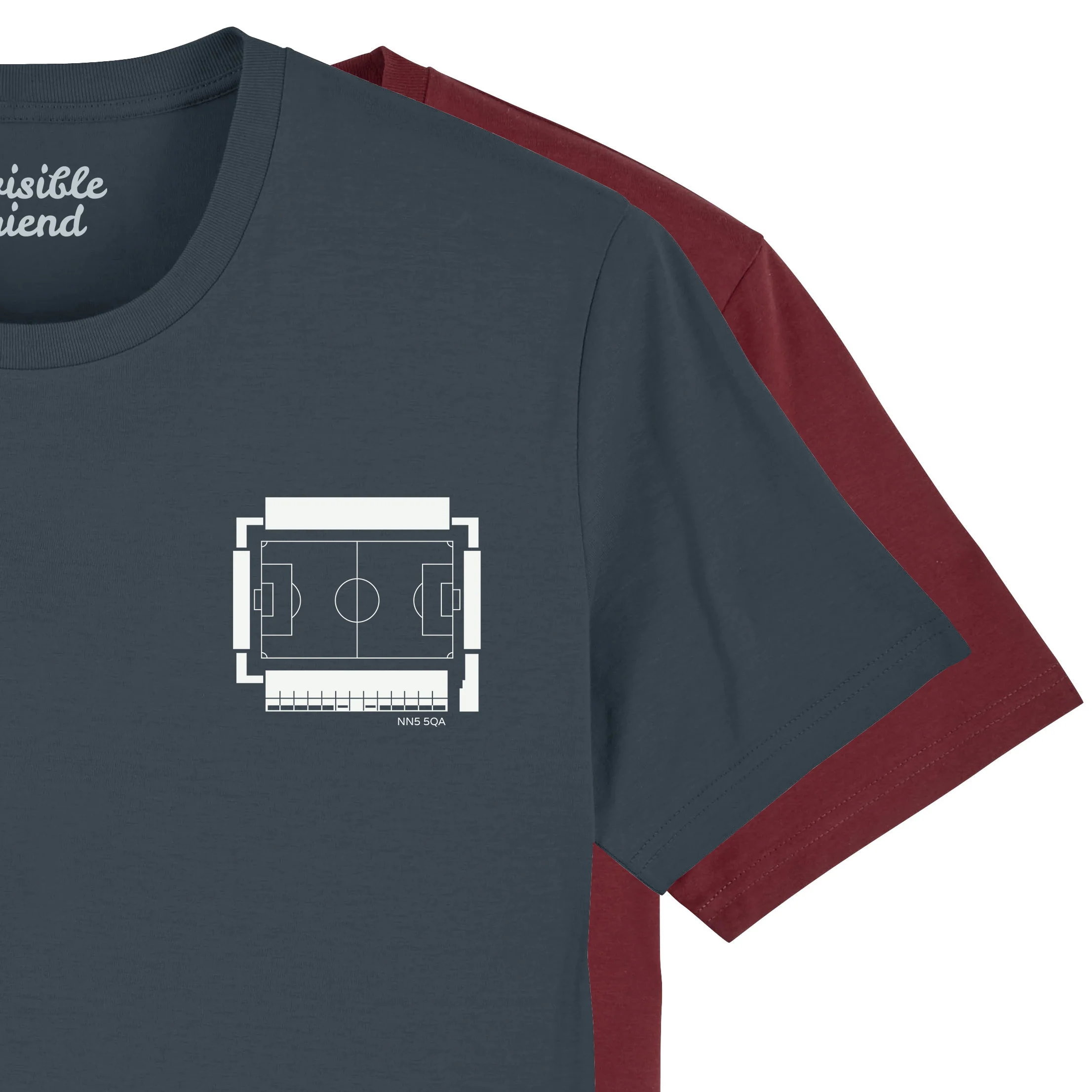 Northampton Town Sixfields Stadium T Shirt