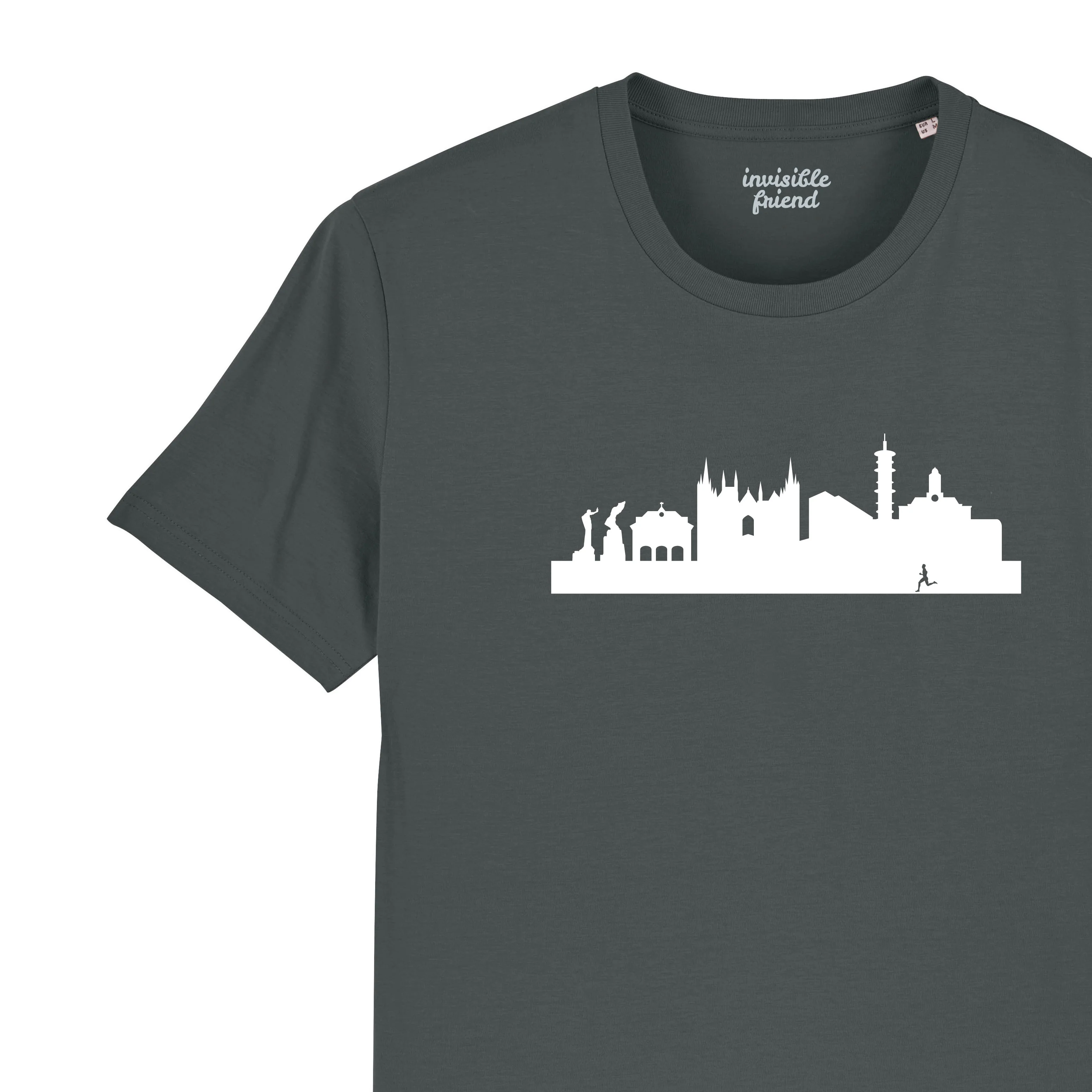 Peterborough Running T Shirt - Image 2