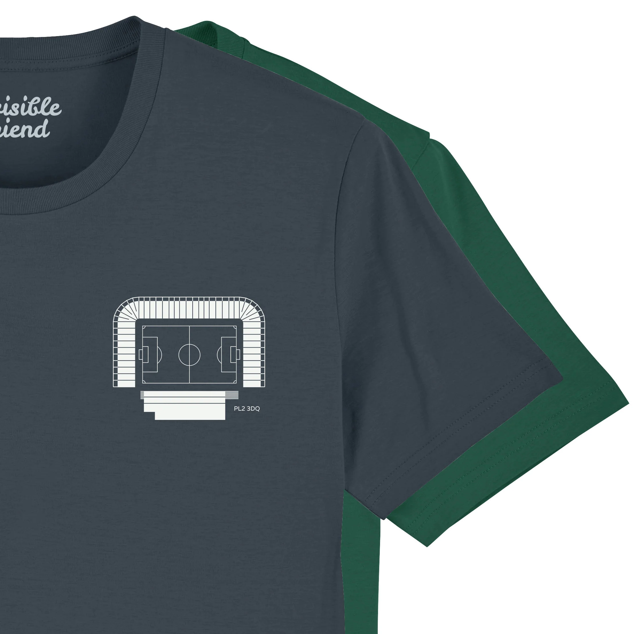Plymouth Argyle Home Park T Shirt