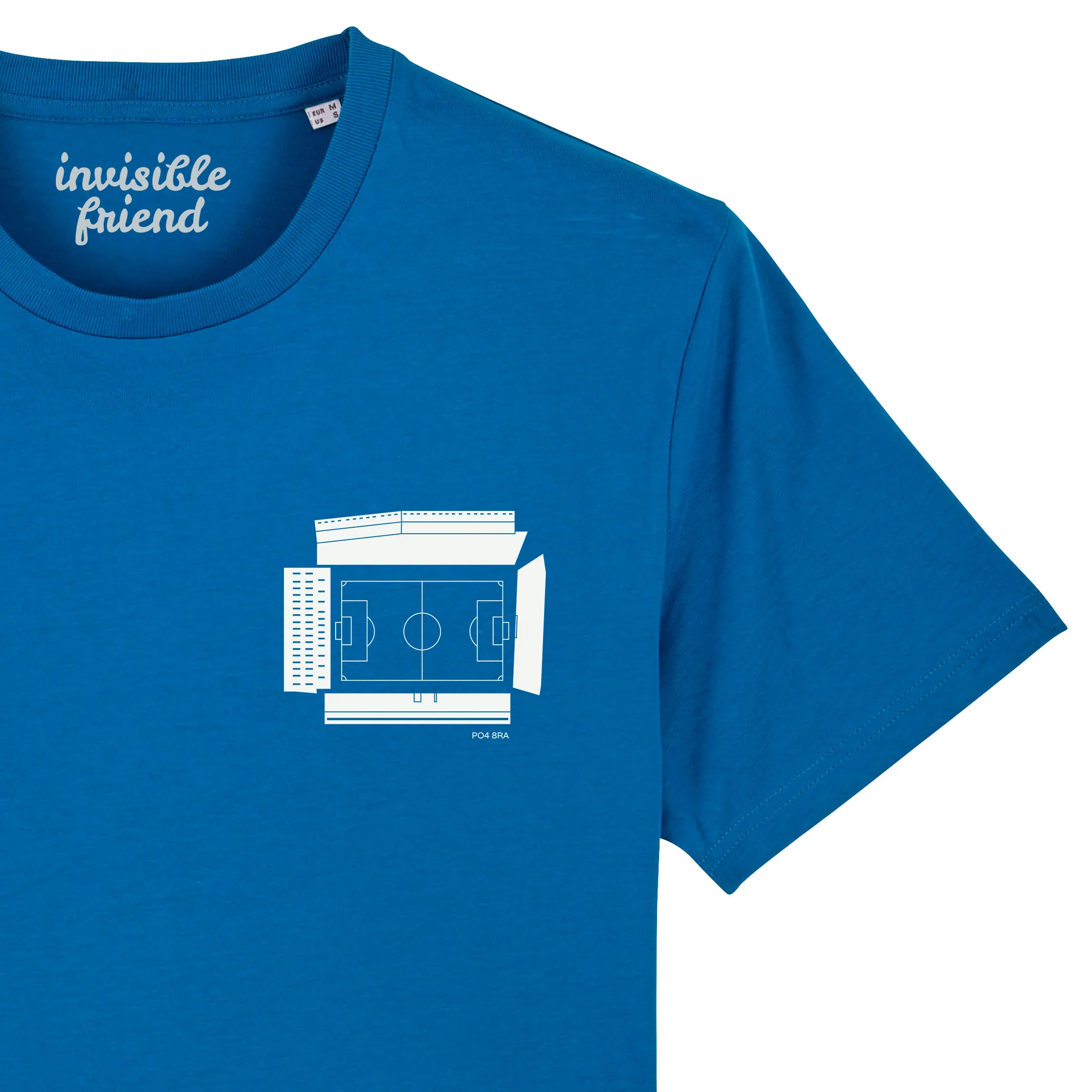 Portsmouth Fratton Park T Shirt - Image 3