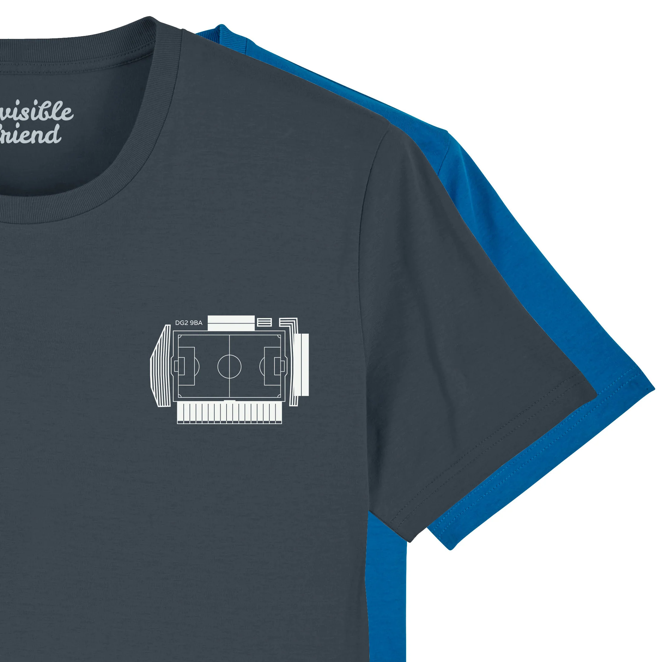 Queen of the South Stadium T Shirt