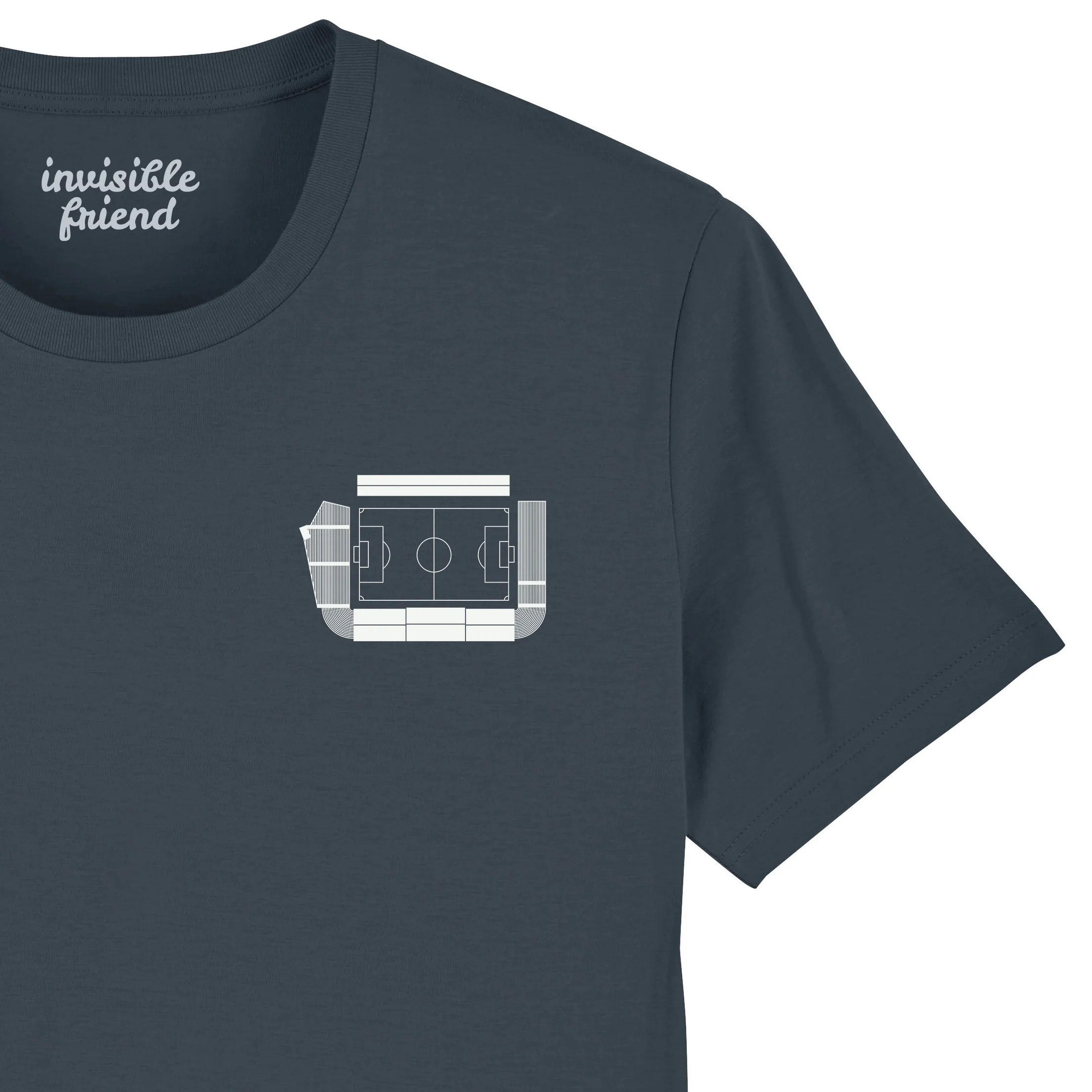 Reading Elm Park Stadium T Shirt - Image 2