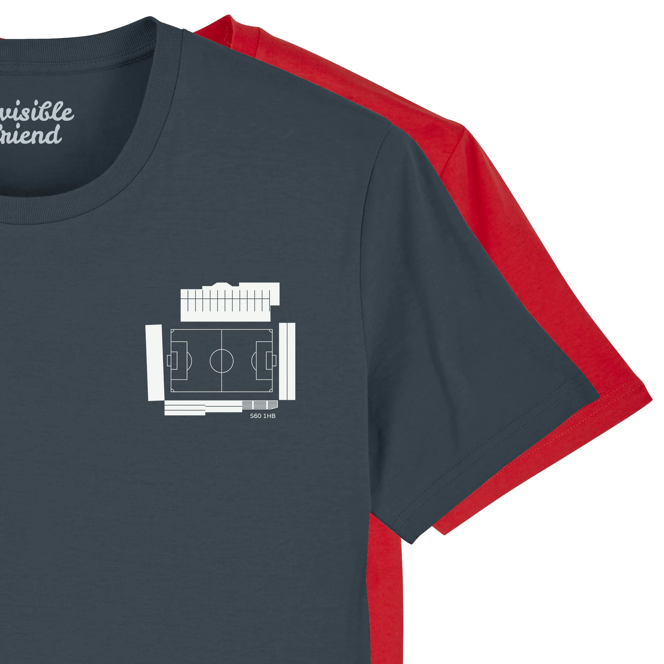 Rotherham Millmoor T Shirt