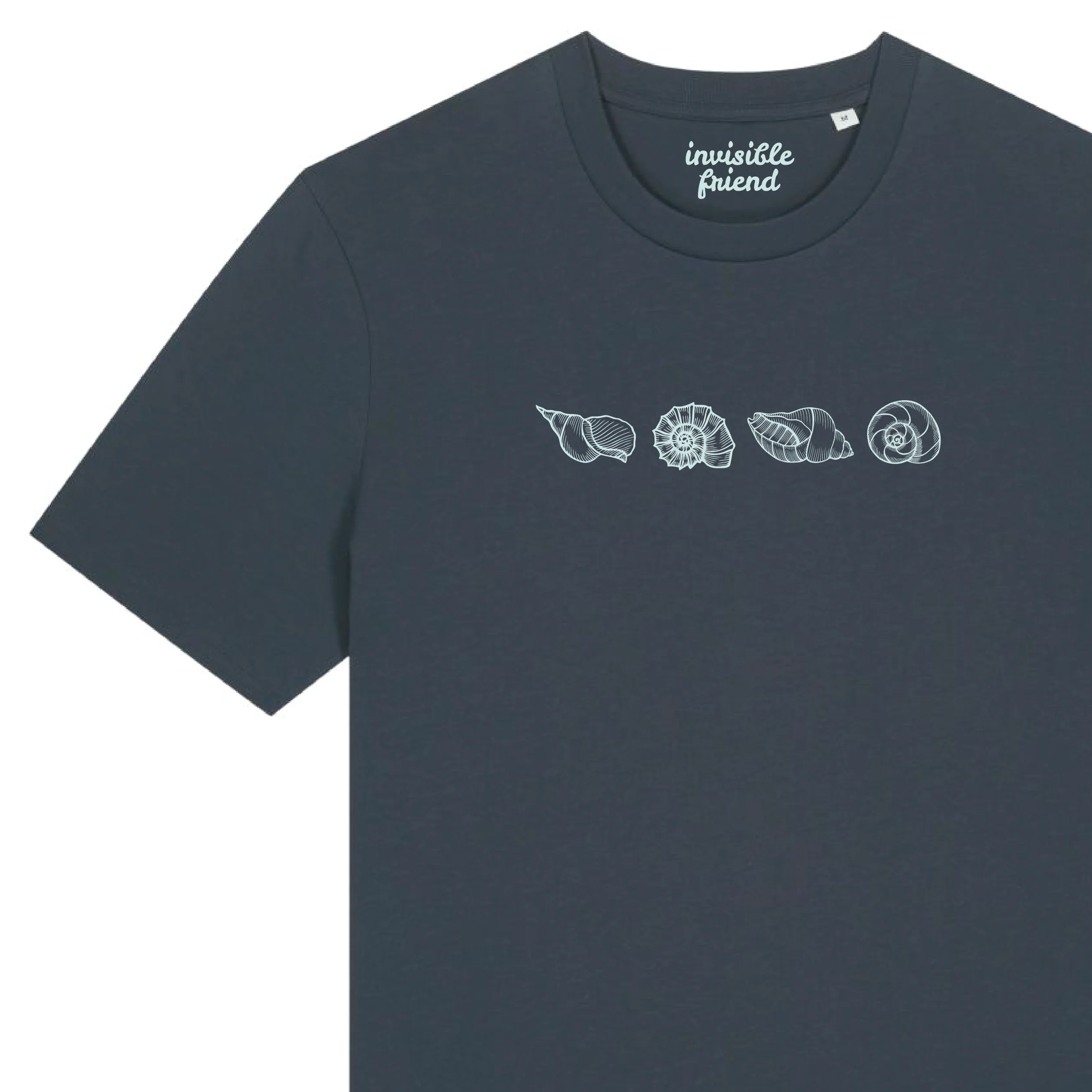 Sea Shells T Shirt - Image 5