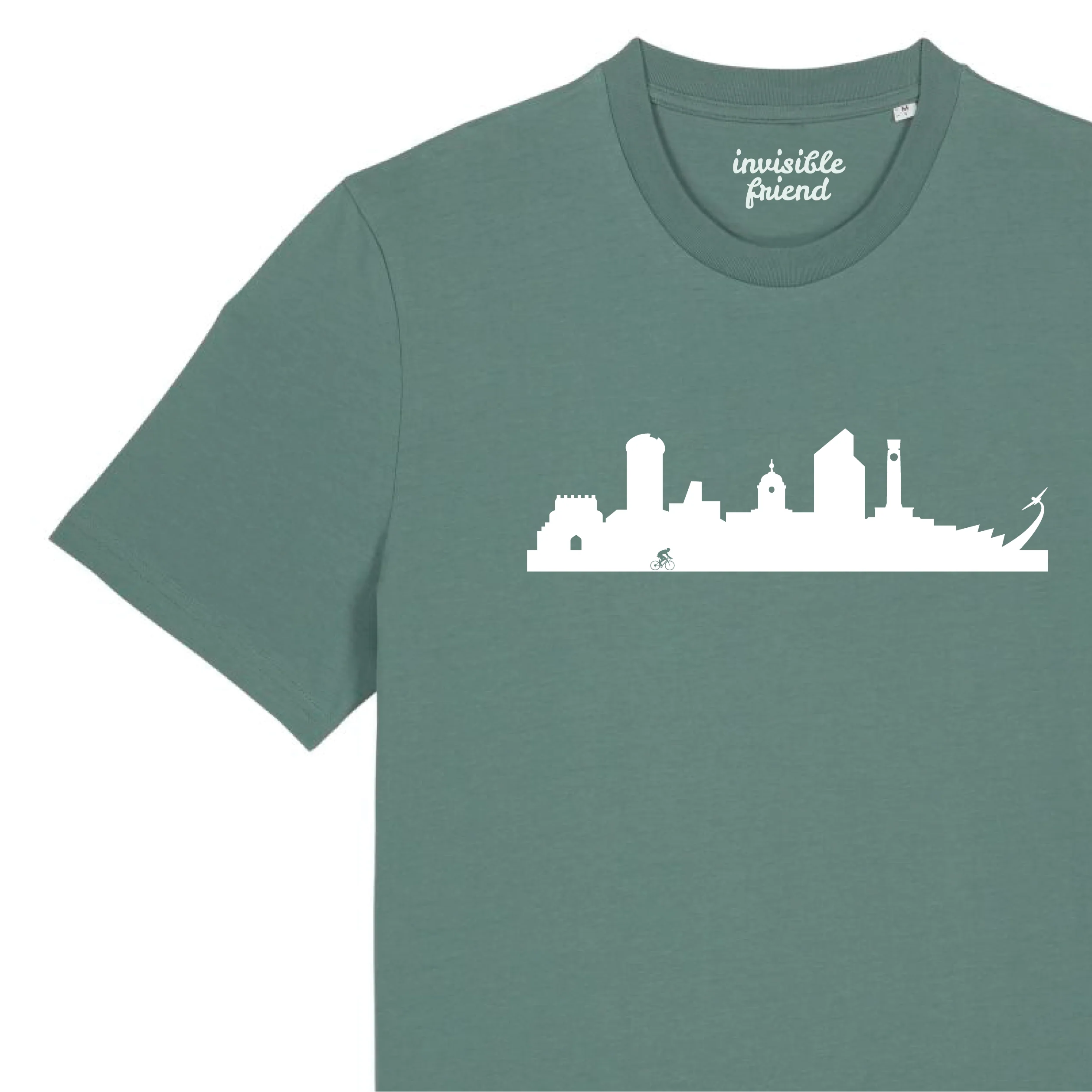 Southampton Cycling T Shirt