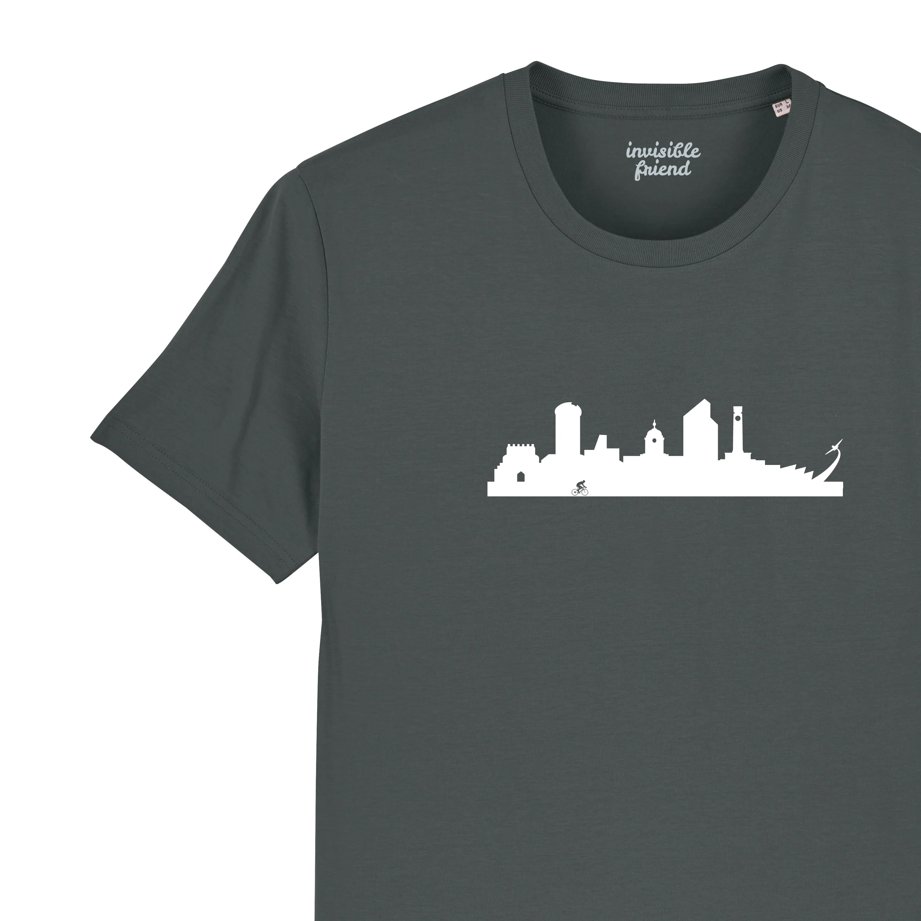 Southampton Cycling T Shirt - Image 2