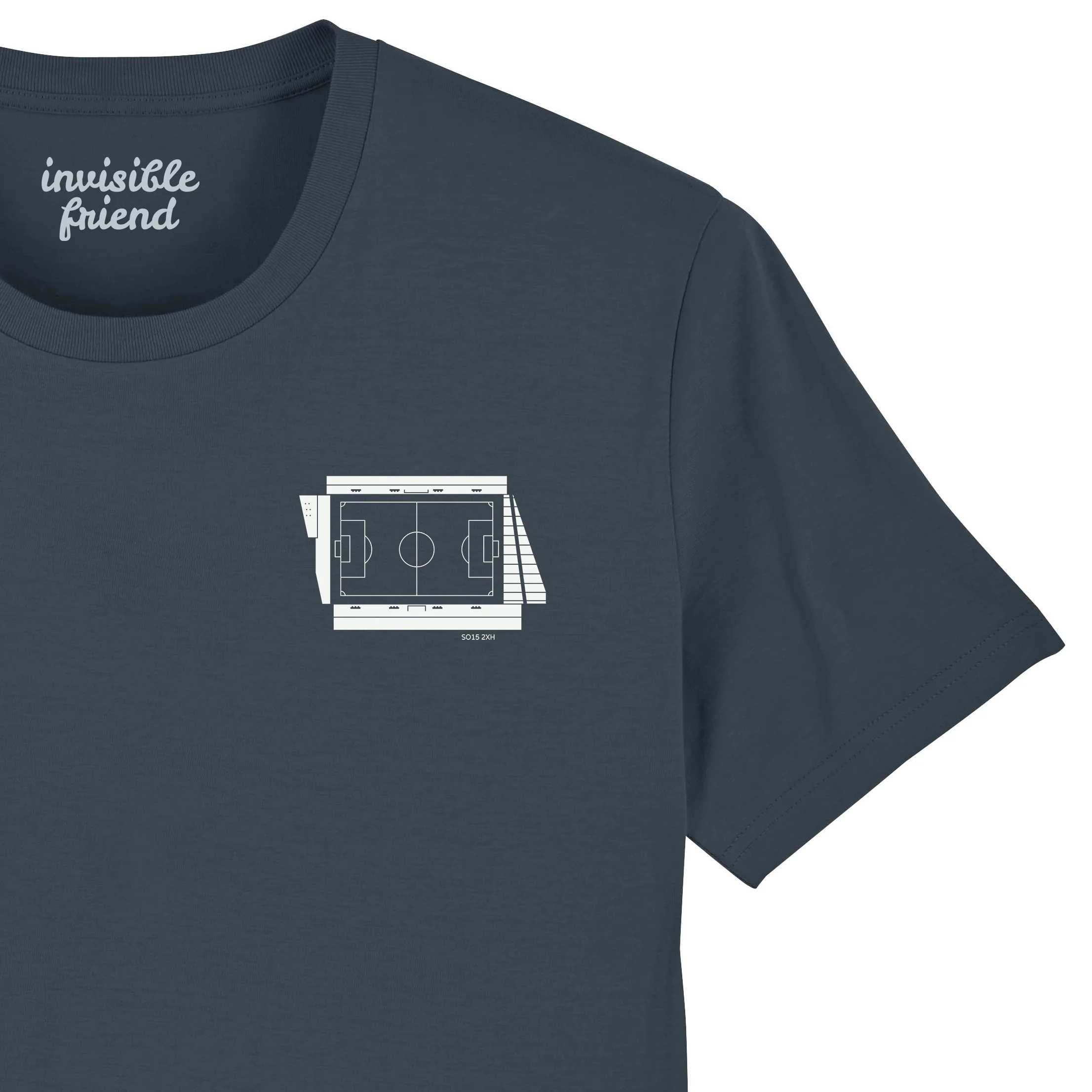 Southampton The Dell T Shirt - Image 2