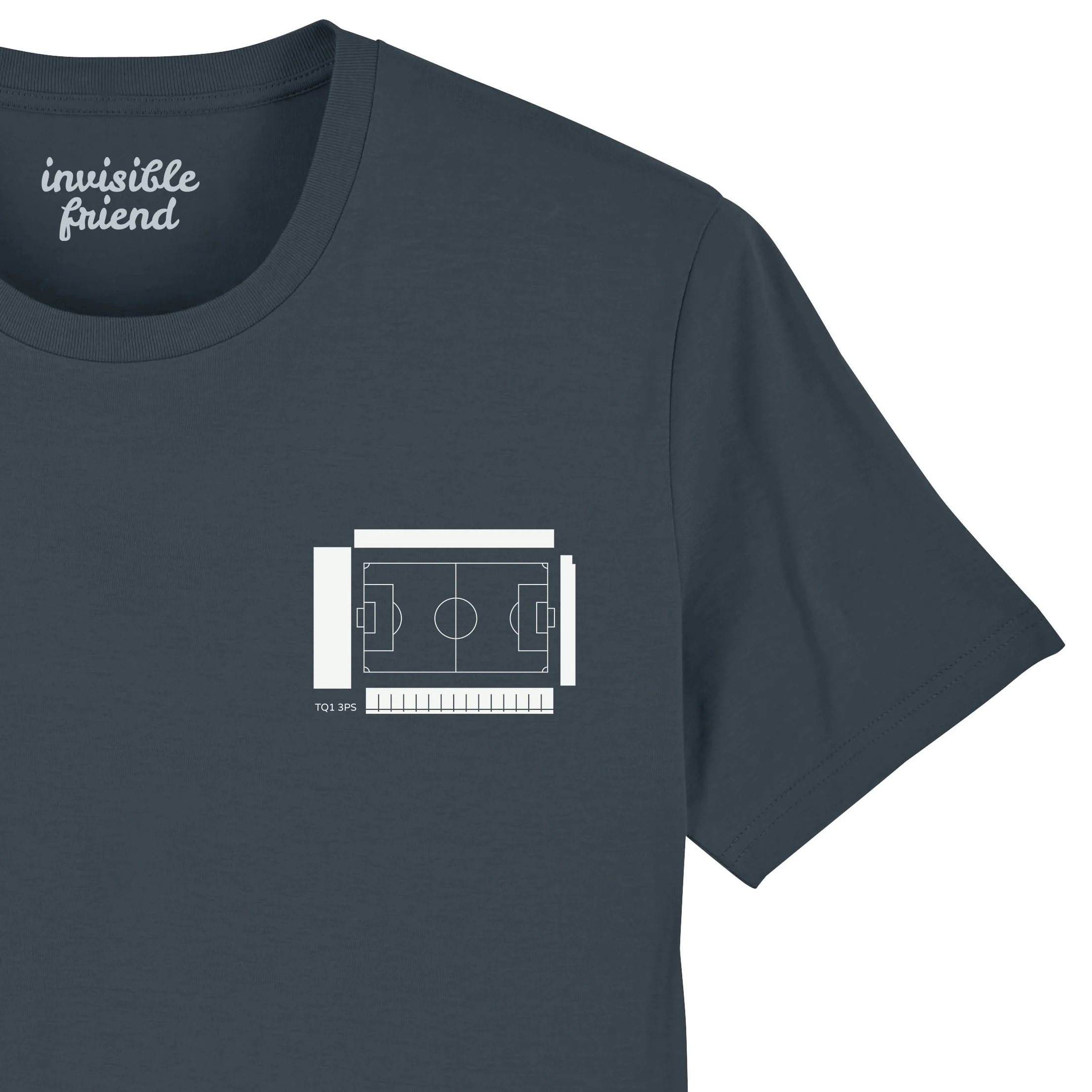 Torquay United Plainmoor T Shirt - Image 2
