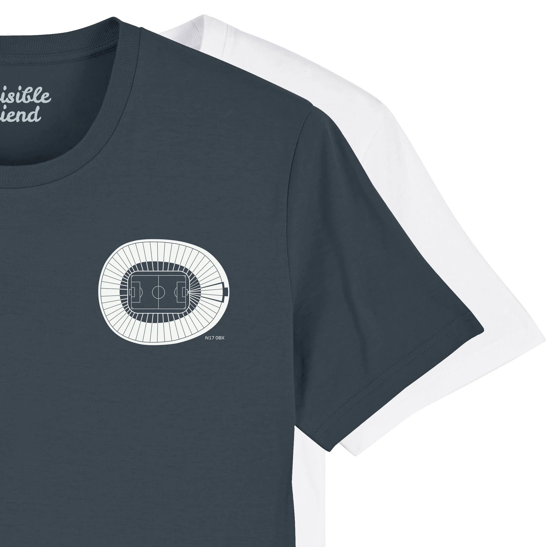 Tottenham Hotspur Stadium T Shirt