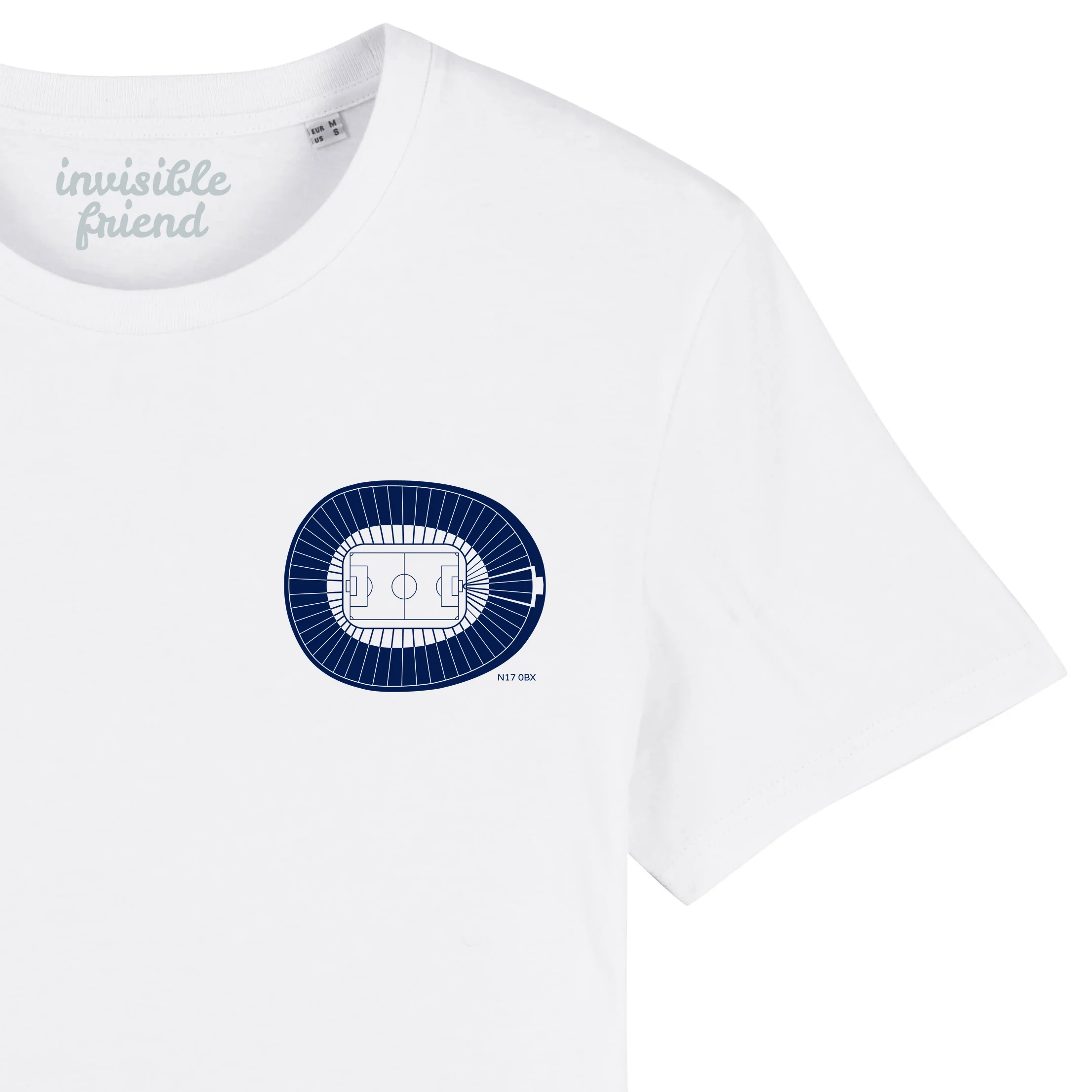 Tottenham Hotspur Stadium T Shirt - Image 3