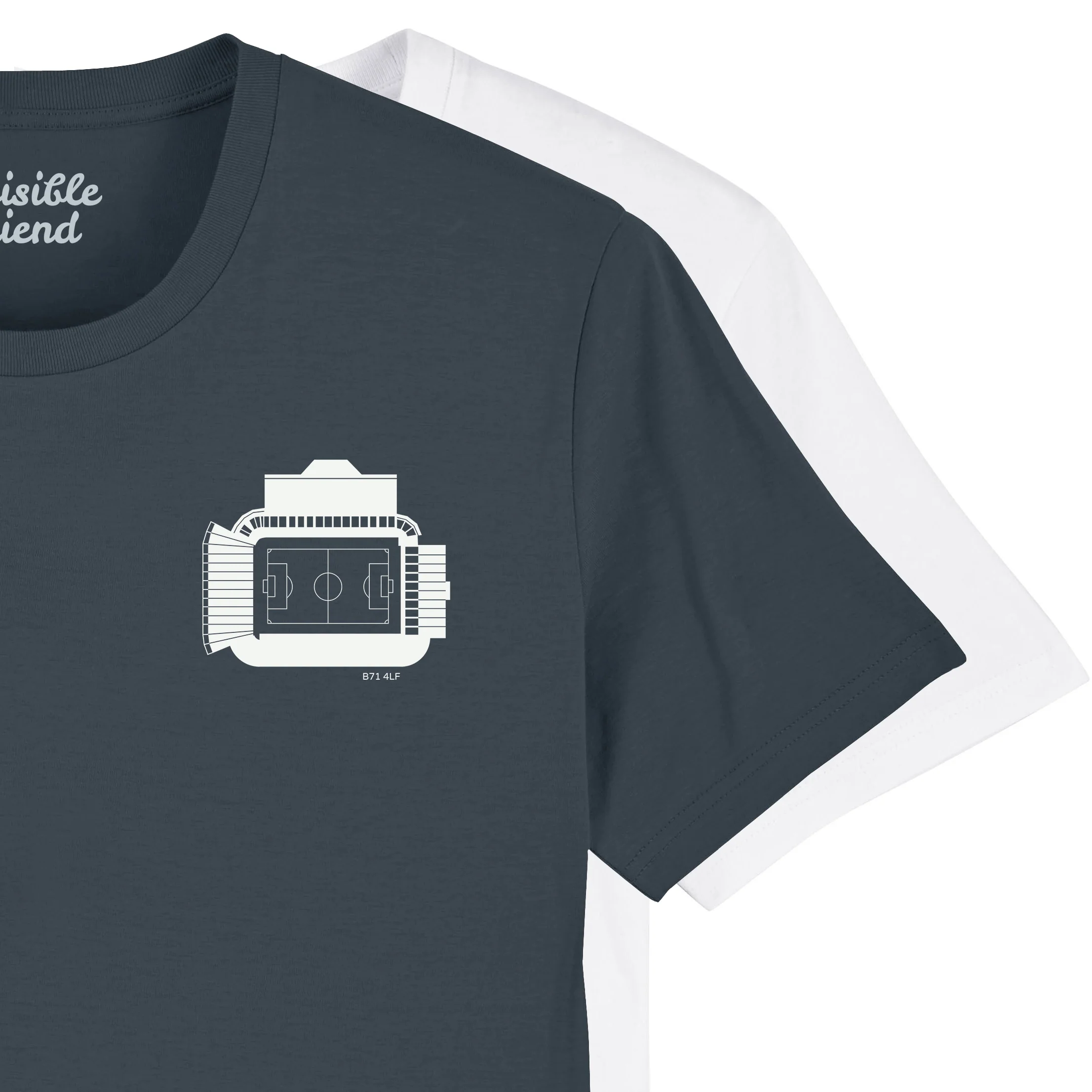 West Bromwich Albion Hawthorns T Shirt