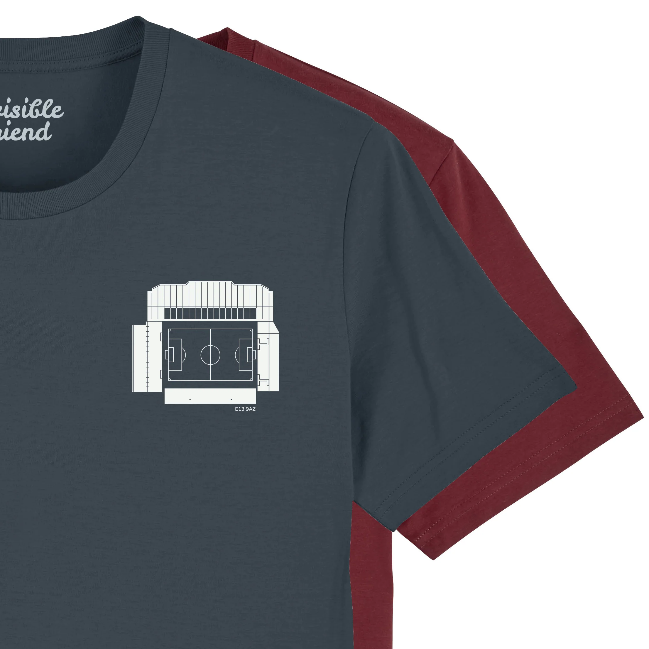 West Ham Boleyn Ground T Shirt
